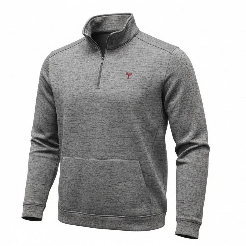 Other The Hamptons Long Beach 1/4 Zip Pullover Sweatshirt XXL 2XL Size US XXL / EU 58 / 5 - 3 Thumbnail