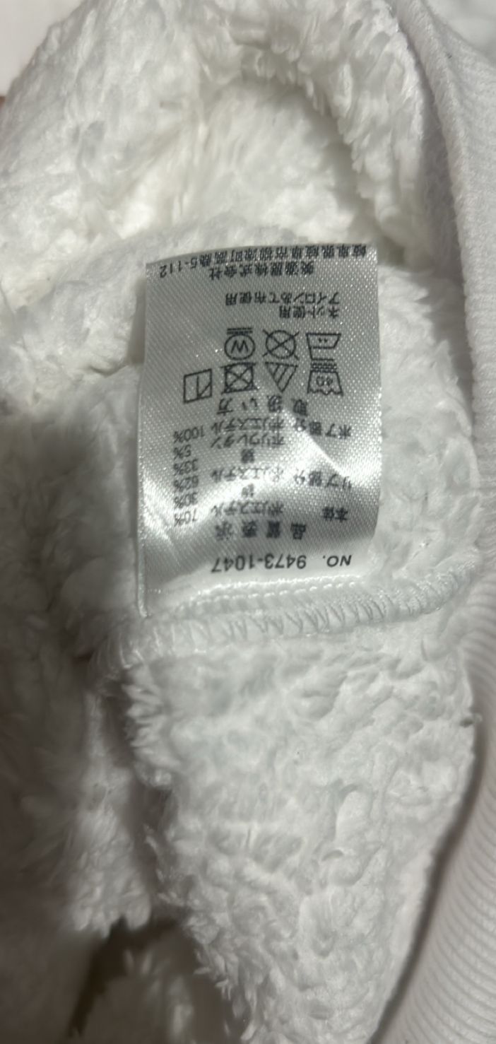 Japanese Brand × Kangol Kangol box logo hoodie Size US M / EU 48-50 / 2 - 7 Thumbnail