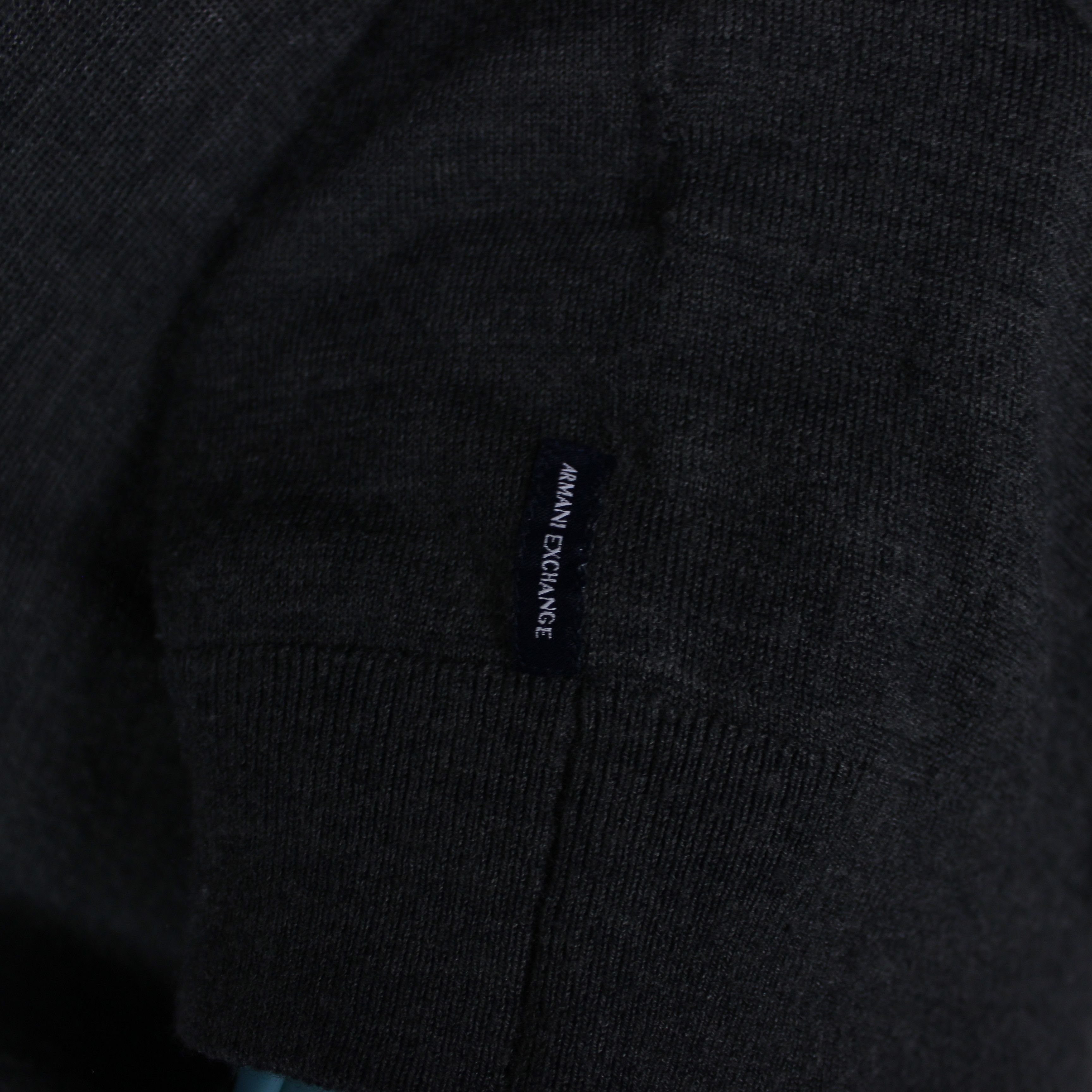 Armani Exchange Armani Exchange A/X sweater merino wool light m Size US M / EU 48-50 / 2 - 4 Thumbnail