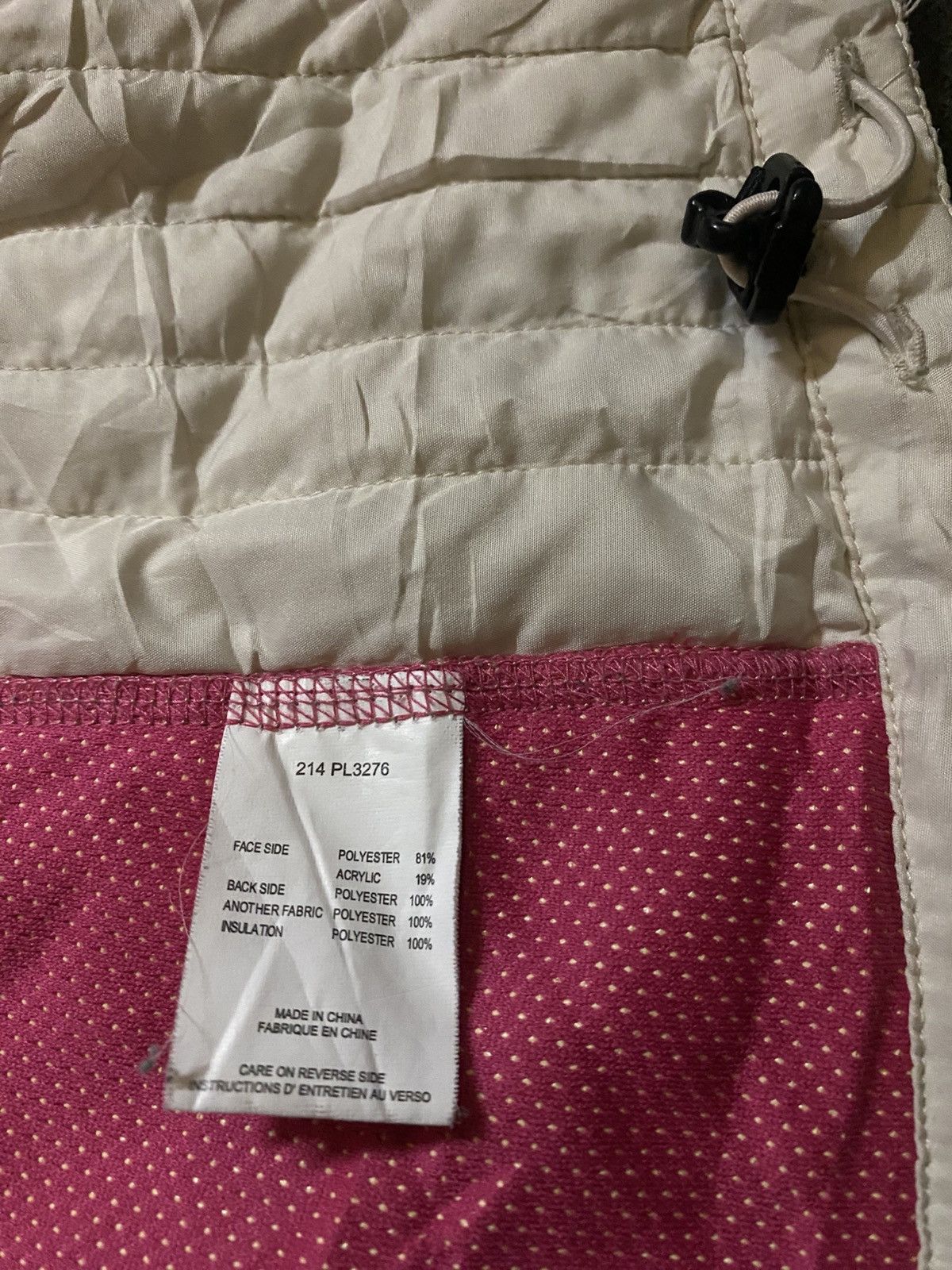 Columbia Columbia Retro X Deep Pile Fleece Jacket Size M / US 6-8 / IT 42-44 - 8 Thumbnail