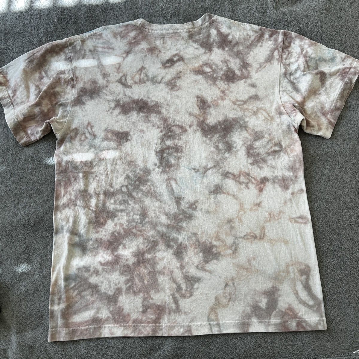 Afield Out Afield Out Sahara Camo Tee Size US M / EU 48-50 / 2 - 4 Thumbnail