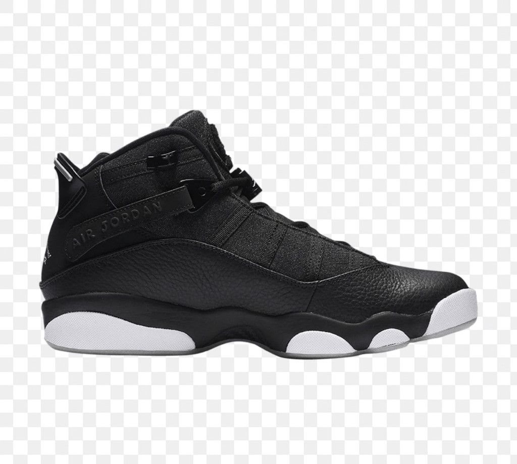Jordan Brand NWOT Jordan 6 Rings Sneaker 4.5Y/ 6 US Women’s Size US 6 / IT 36 - 1 Thumbnail