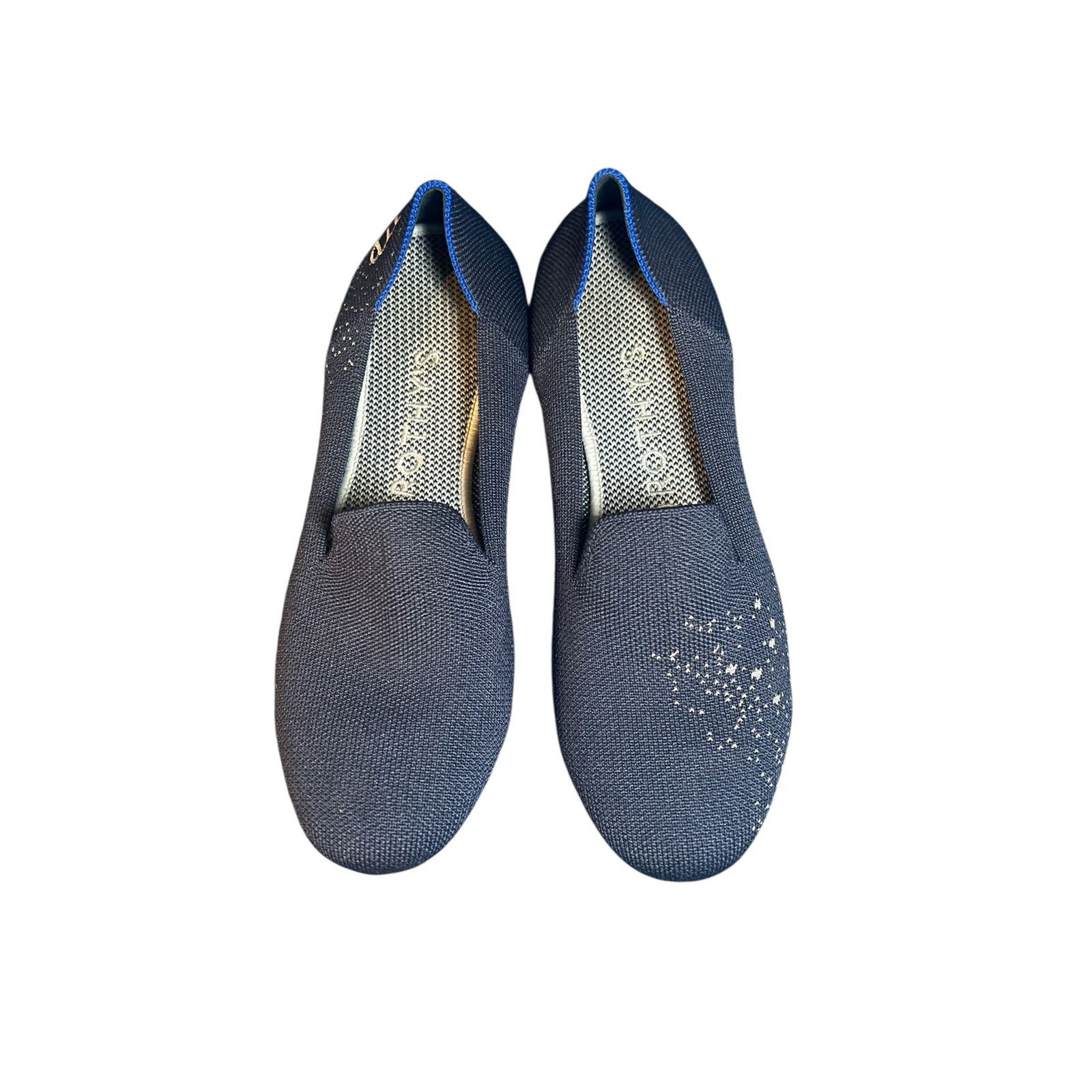 Rothy's Preowned Rothy's The Loafer Limited Edition Size 8 Size US 8 / IT 38 - 1 Thumbnail