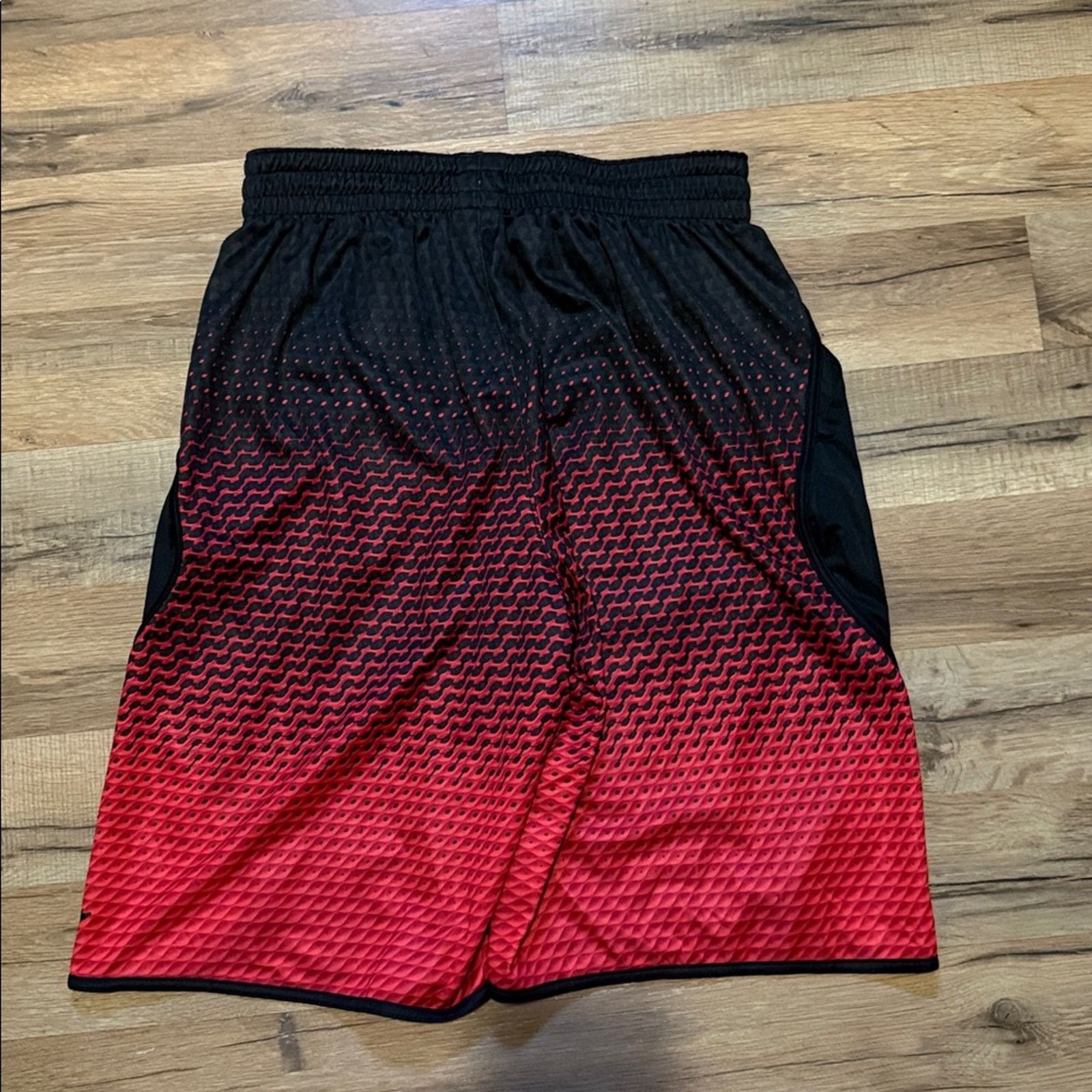 Jordan Brand Jordan Dri-Fit Shorts Size US 28 / EU 44 - 3 Thumbnail
