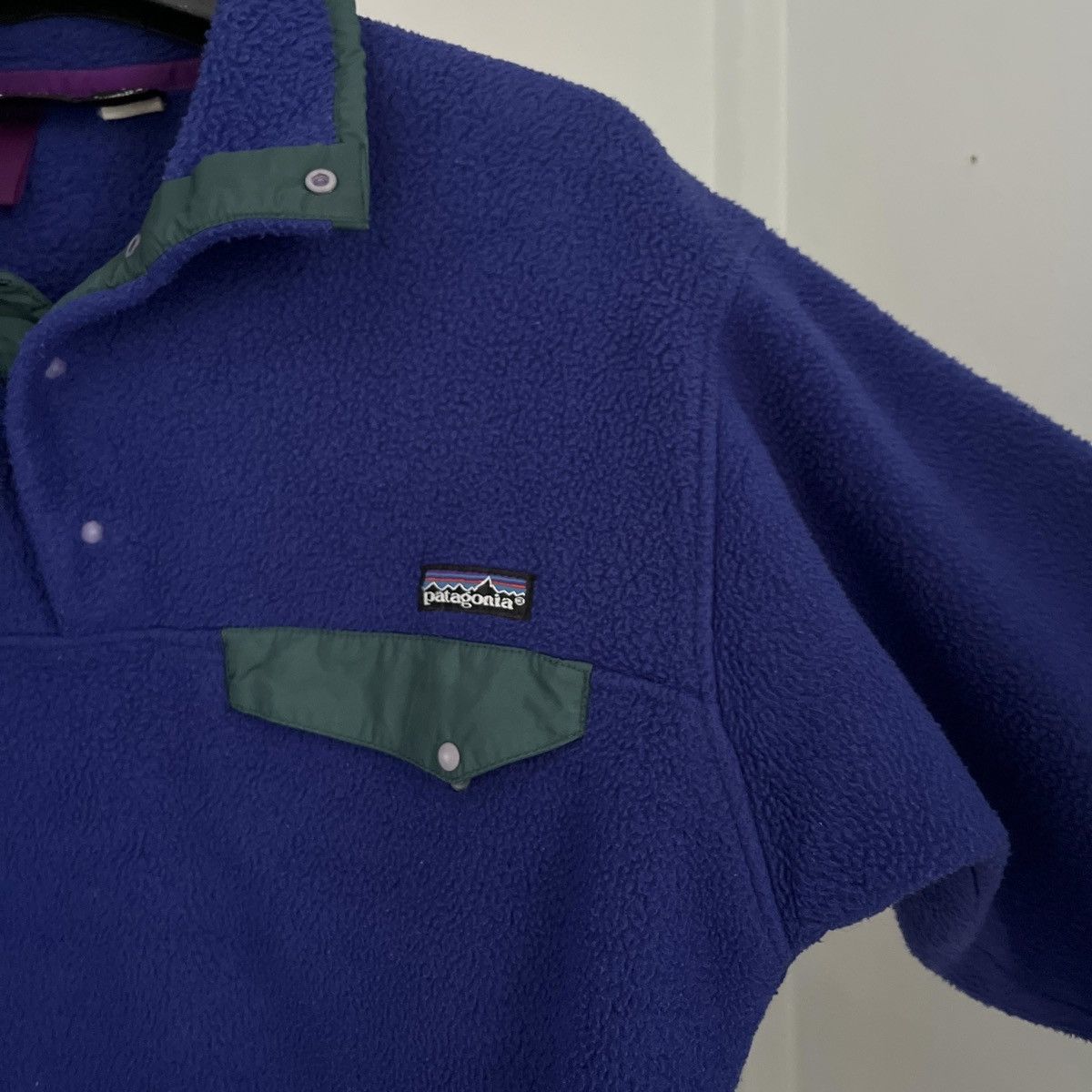 Patagonia × Vintage Patagonia Size US S / EU 44-46 / 1 - 2 Thumbnail
