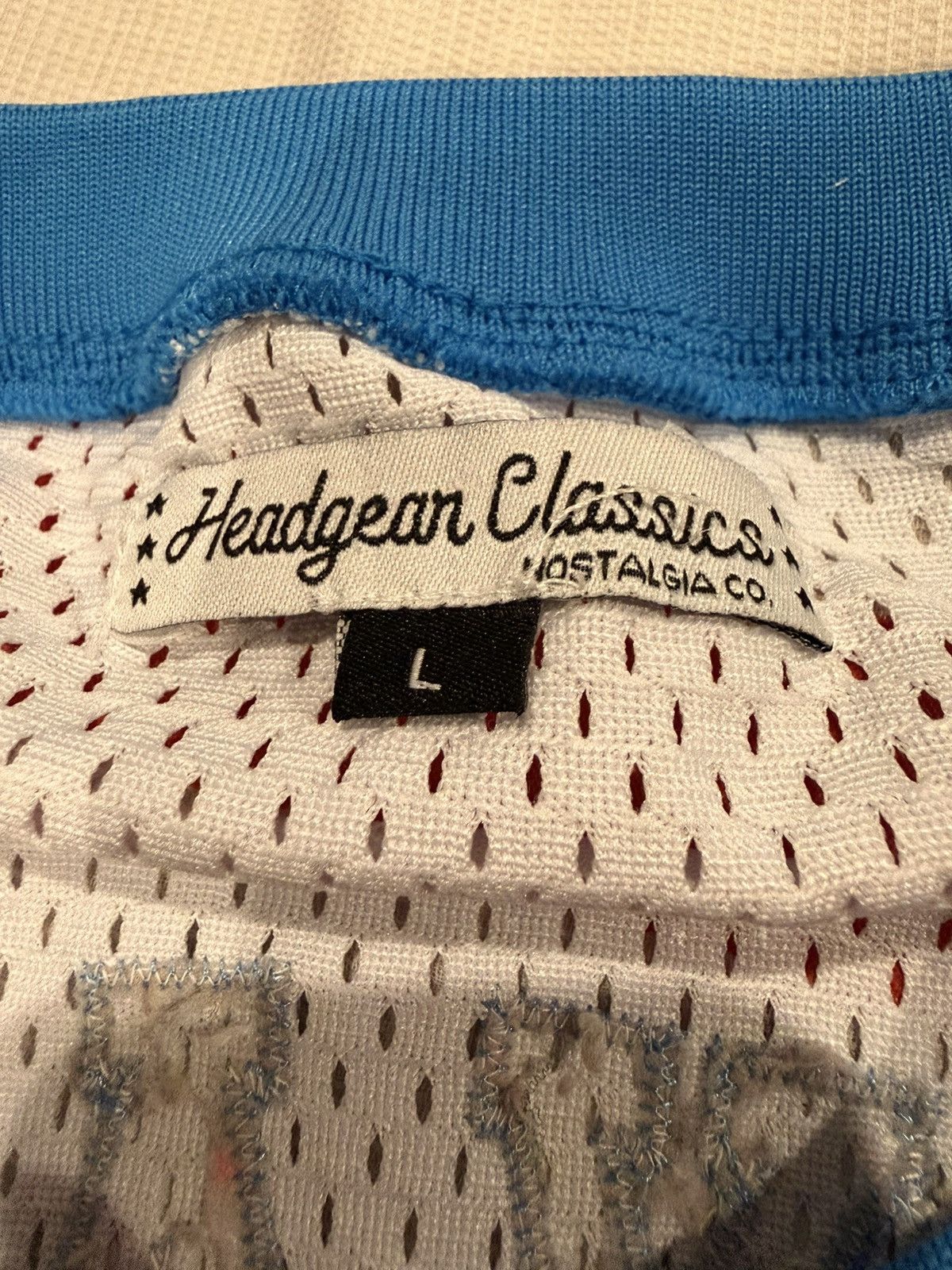 Other Hardgear classics Kobe Bryant #8 Crenshaw Jersey Size US L / EU 52-54 / 3 - 4 Thumbnail