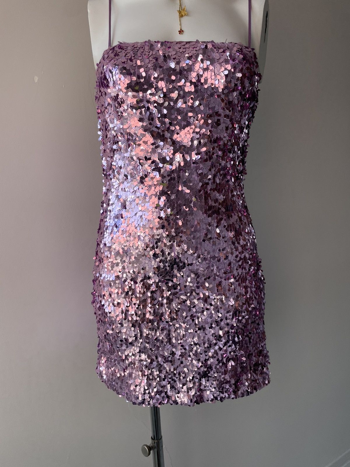 Mango y2k mng dress Size S / US 4 / IT 40 - 8 Thumbnail