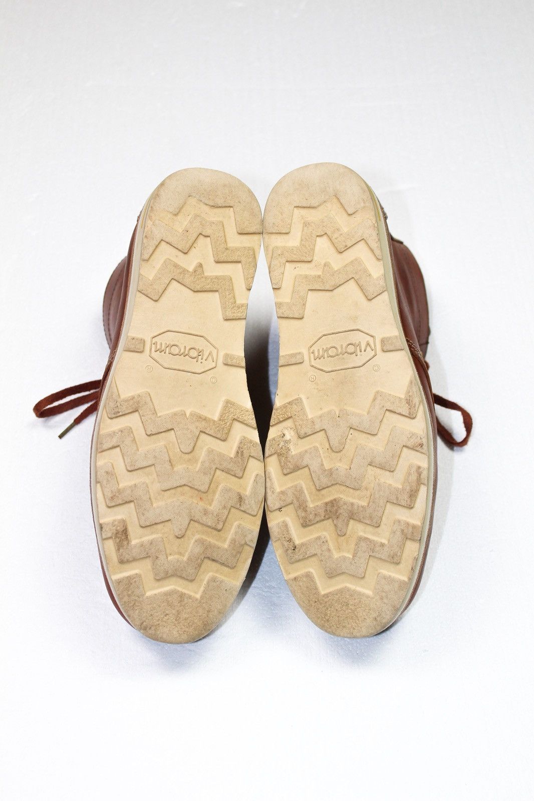 Visvim Blackstone Moc Boots-Folk (Veggie) Size US 10 / EU 43 - 5 Thumbnail