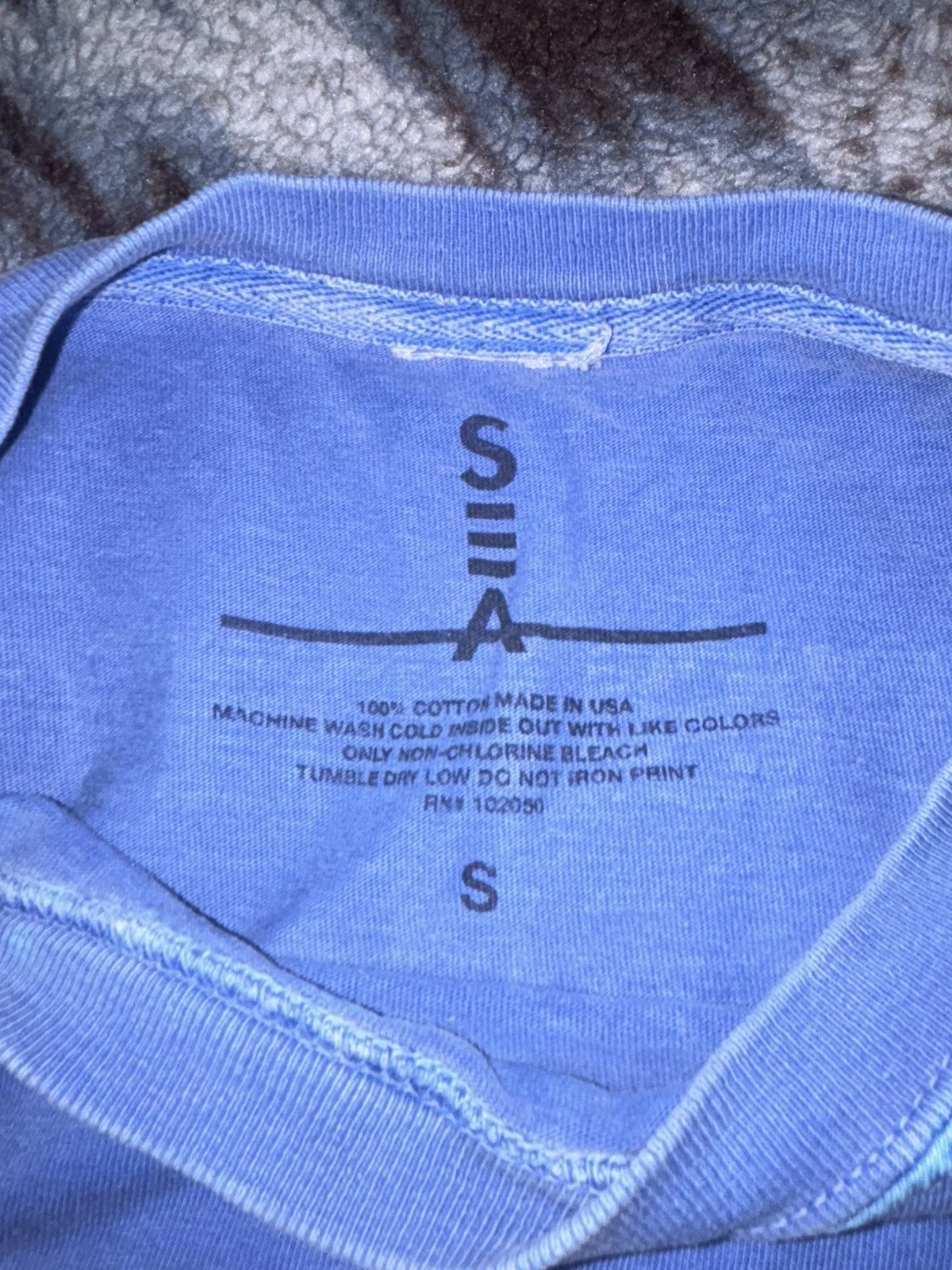 Vince Staples Vince Staples Size S / US 4 / IT 40 - 3 Thumbnail