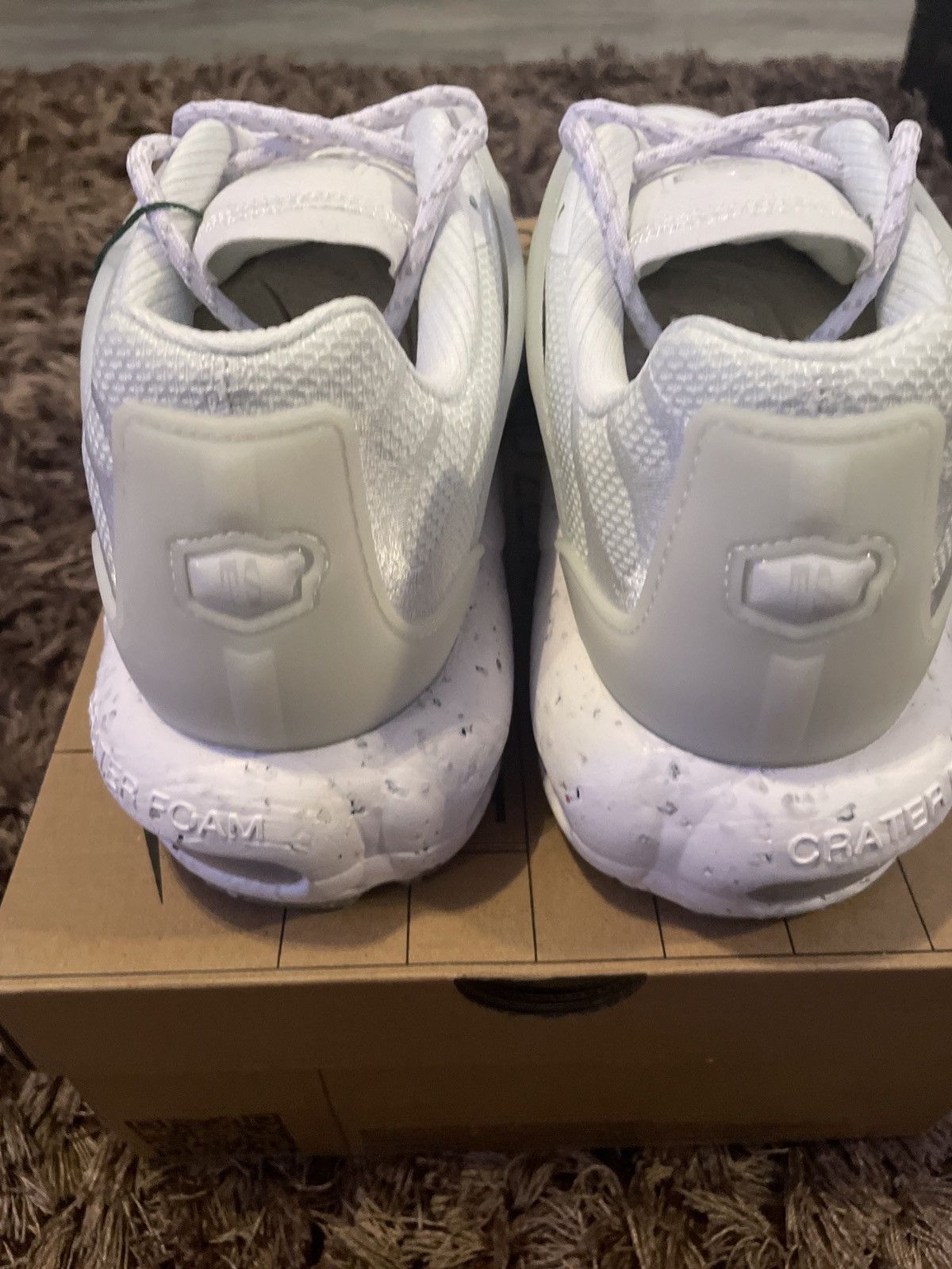 Nike Air max terrascape plus Size US 12 / EU 45 - 5 Thumbnail
