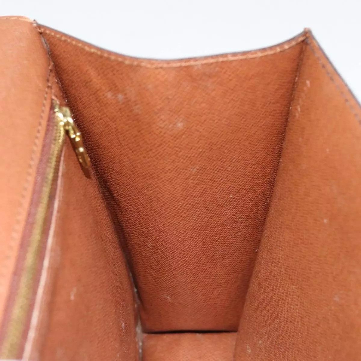 Louis Vuitton LOUIS VUITTON Monogram Monceau 28 Hand Bag 2way Size ONE SIZE - 5 Thumbnail