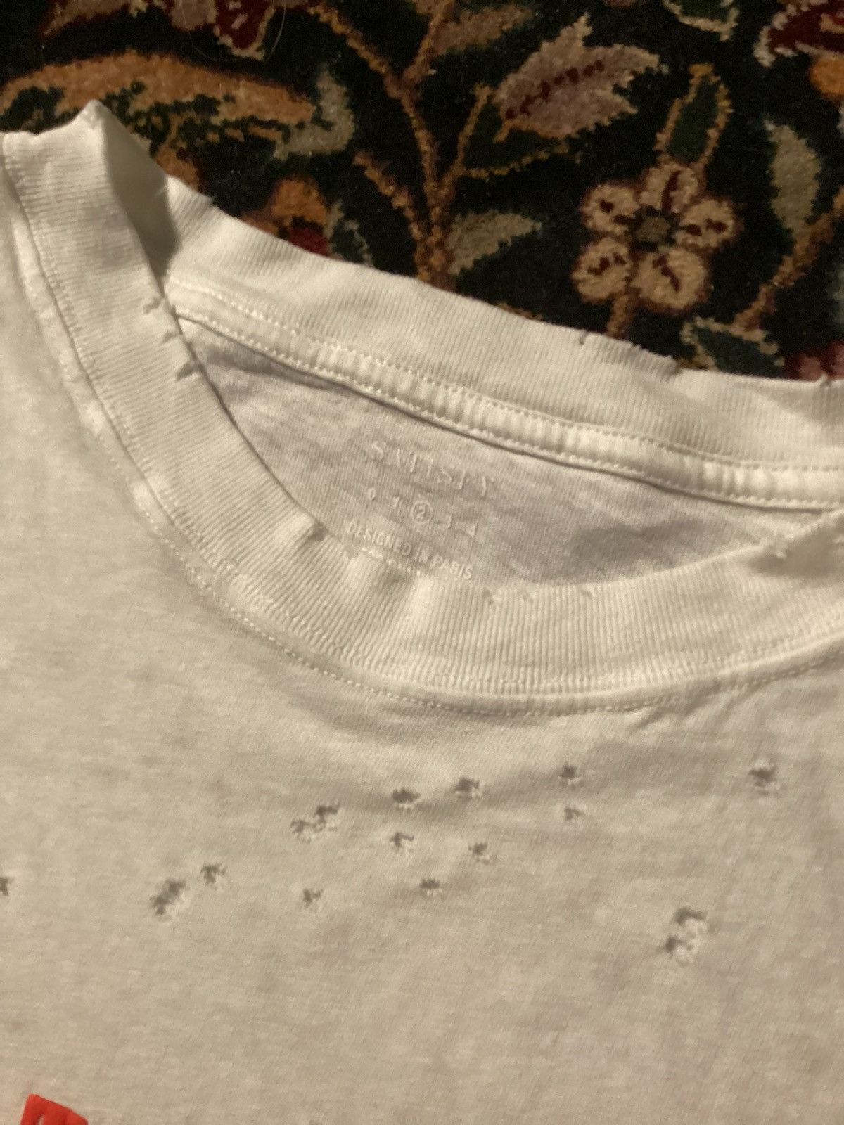 Satisfy Satisfy Running - Inner Drip / Death Valley MothTech Size US M / EU 48-50 / 2 - 3 Thumbnail