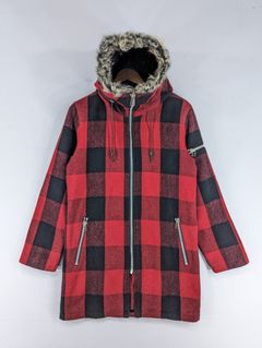 Men's If Six Was Nine Outerwear | Grailed