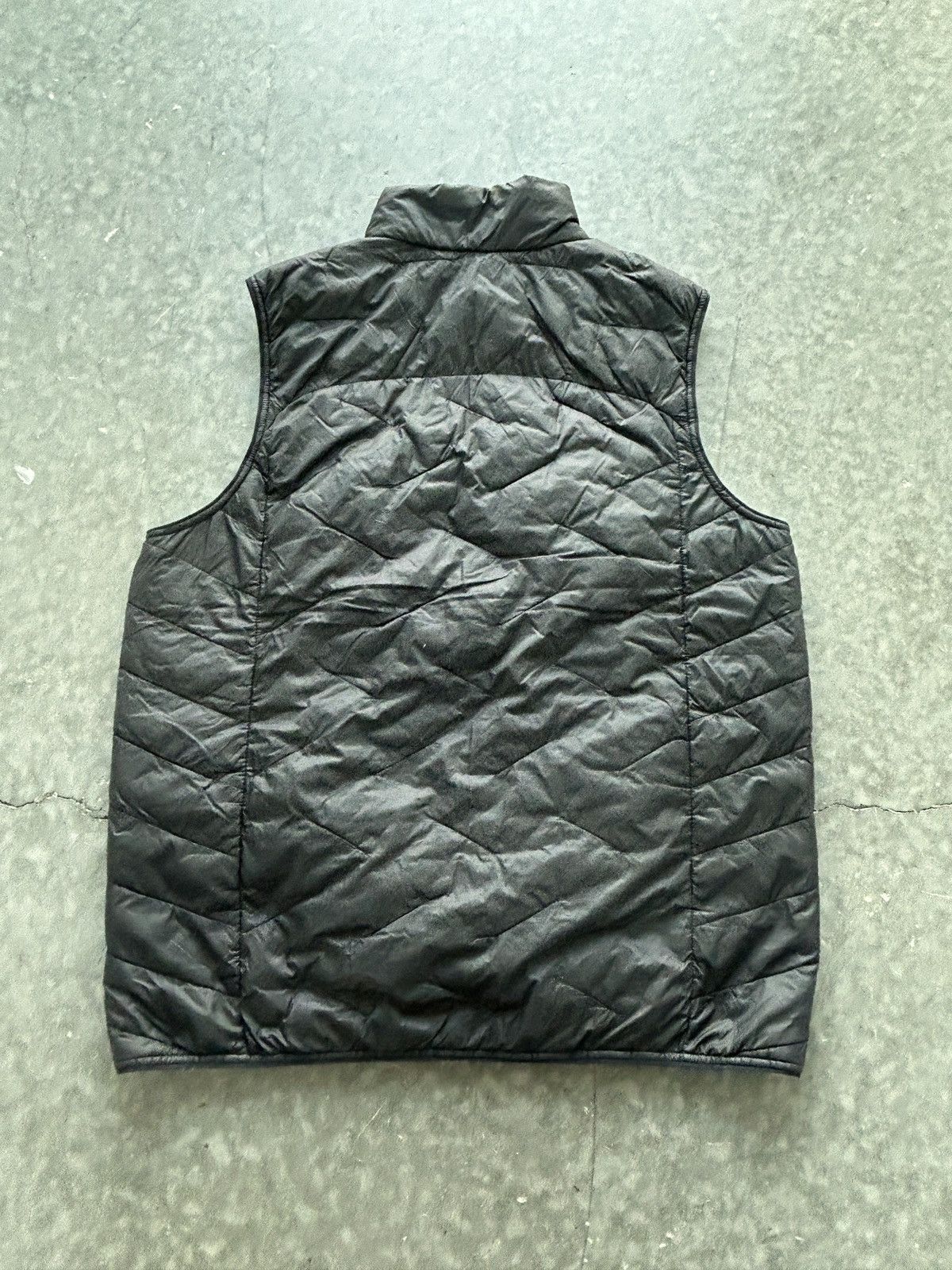 Outdoor Research Outdoor Research Micro Puffer Vest Size US L / EU 52-54 / 3 - 8 Thumbnail