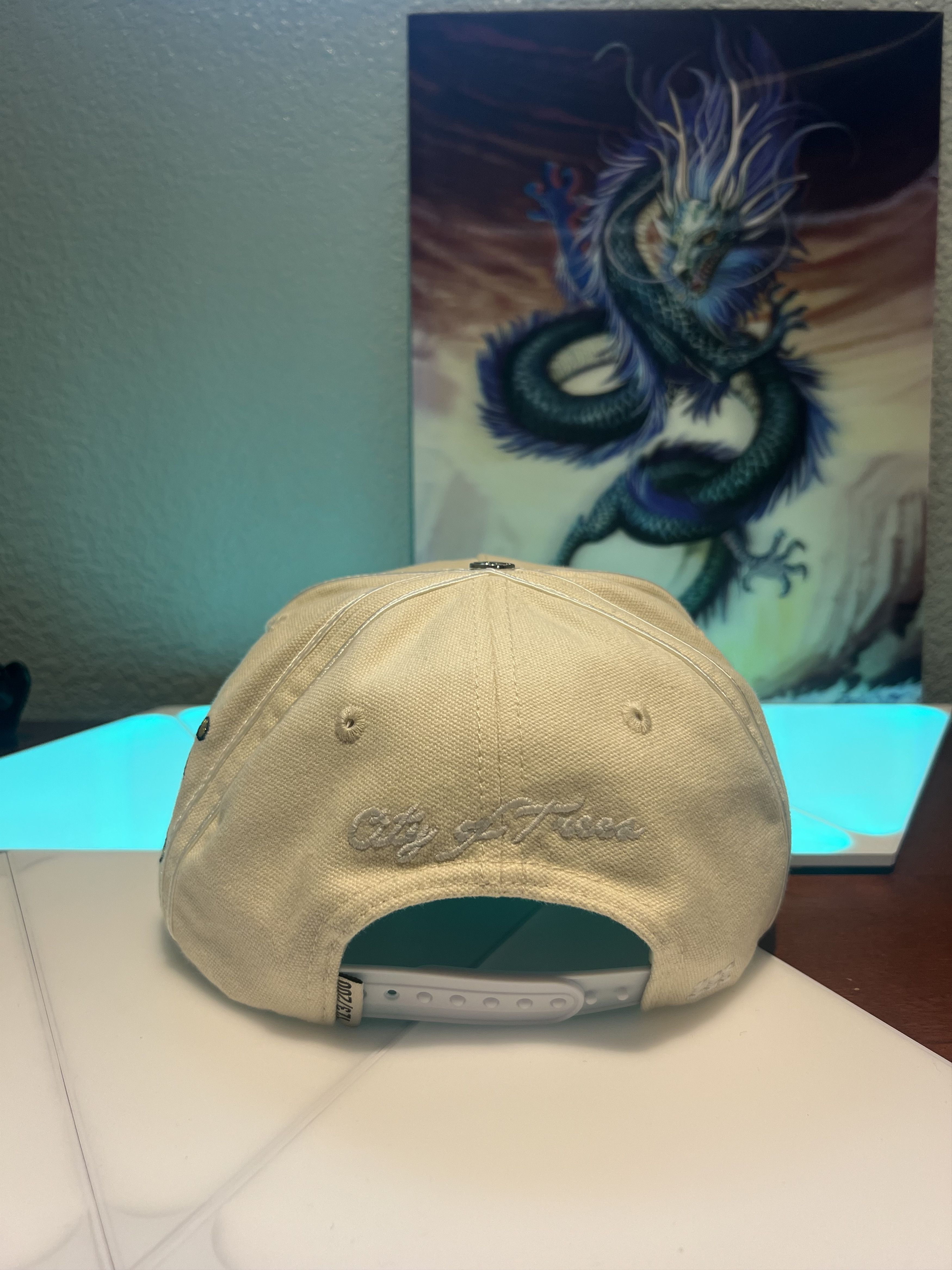 Other OG S: City of Trees “Batter Up” Limited by Dvniel.luu Size ONE SIZE - 2 Thumbnail