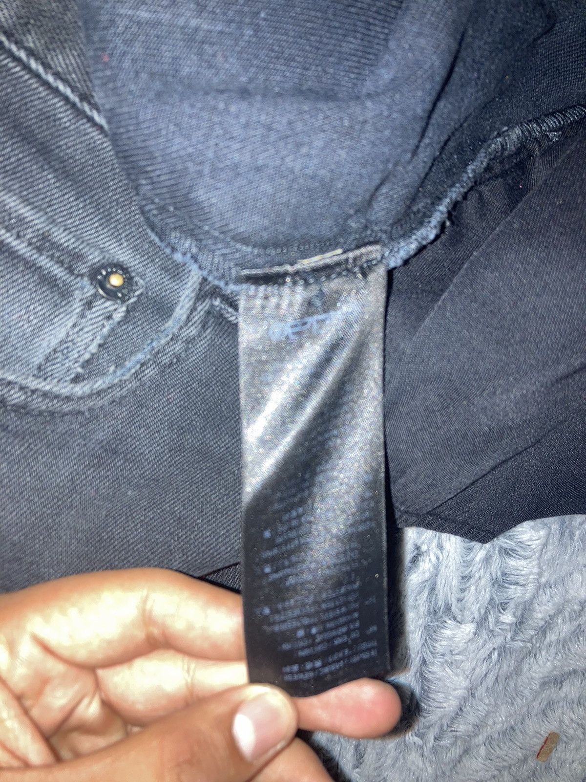 Balenciaga Jenas balenciaga Size US 34 / EU 50 - 5 Thumbnail