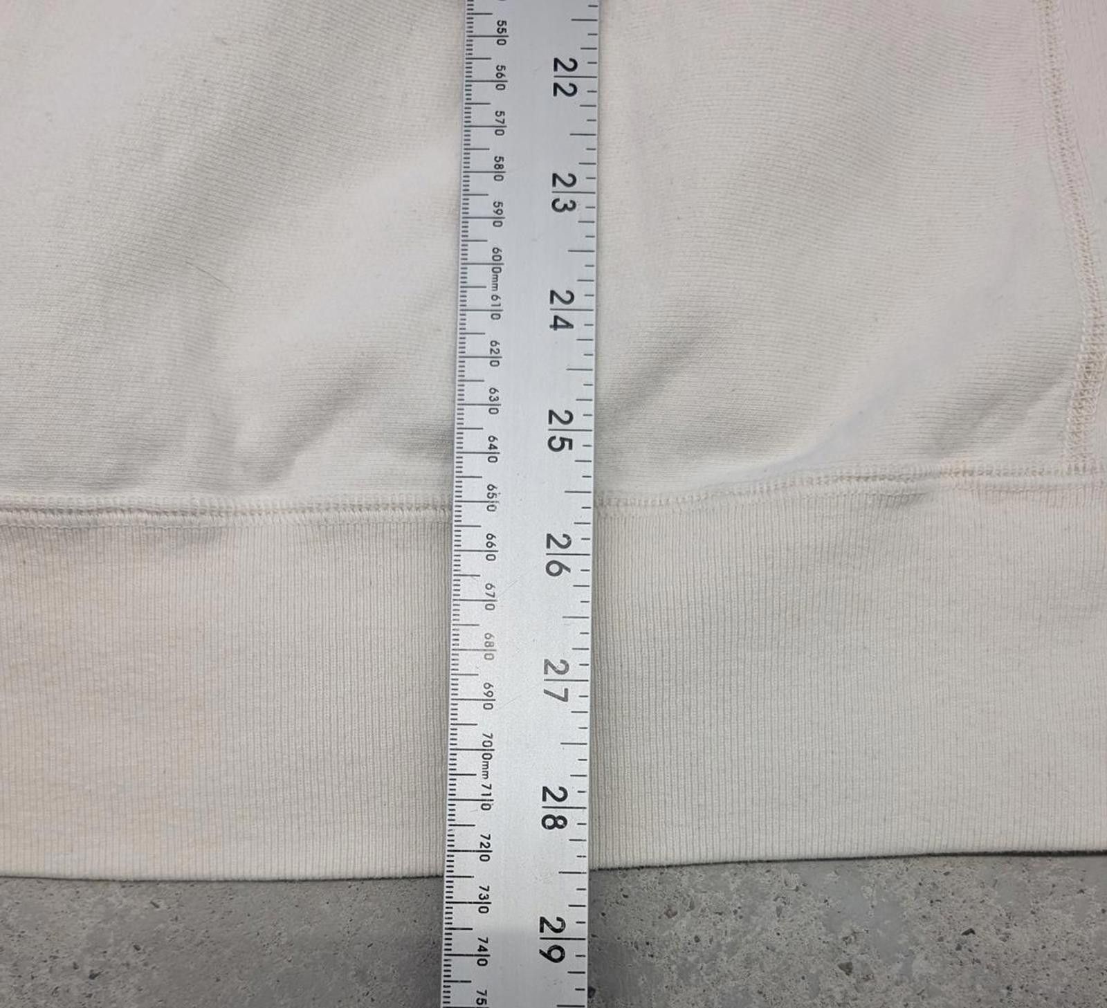 Supreme Rare Limited Release WCROW Cream White Hoodie Size US XL / EU 56 / 4 - 8 Thumbnail