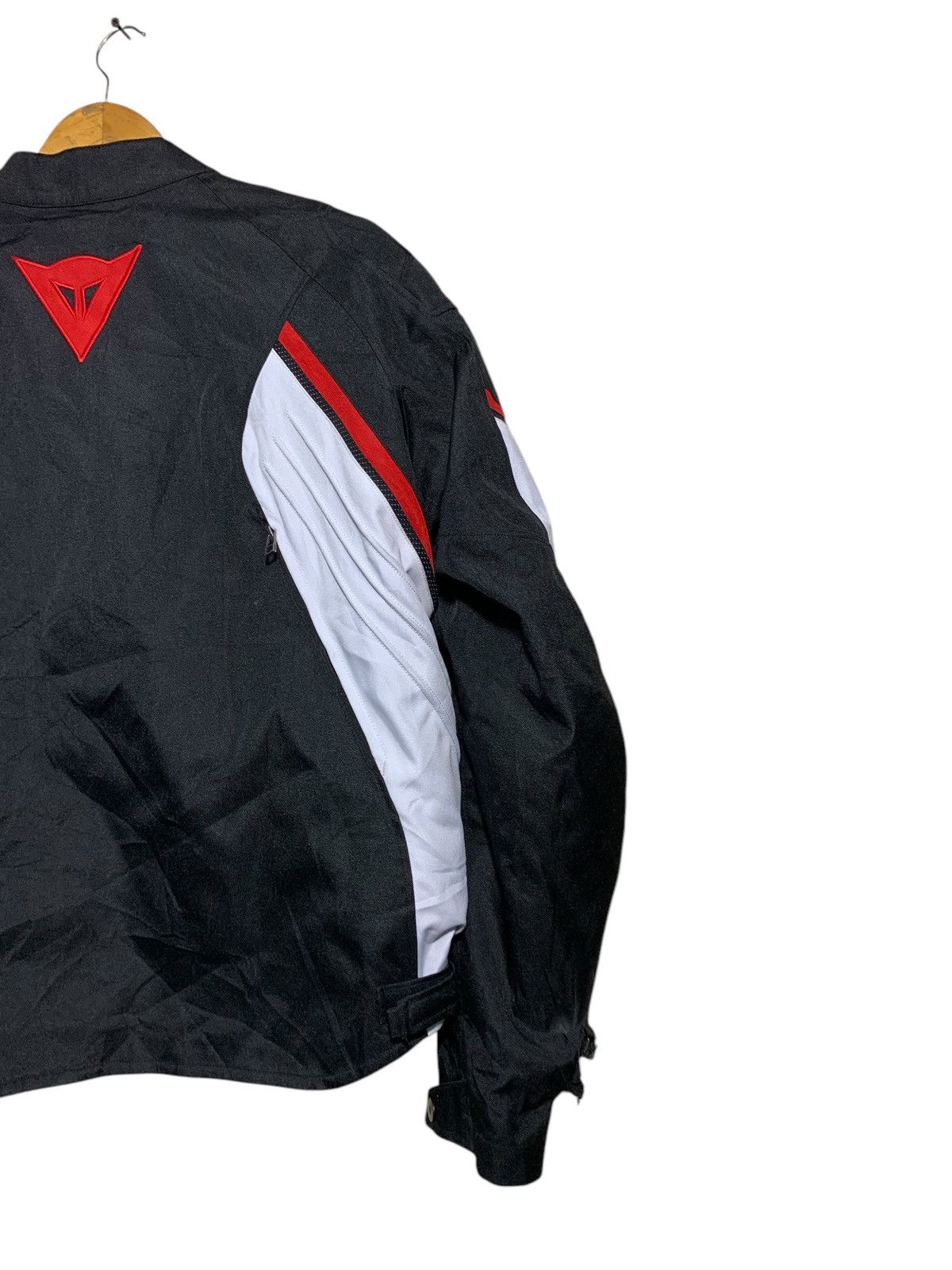 Dainese × Sports Specialties 🔥DAINESE RACING RIDING JACKETS Size US L / EU 52-54 / 3 - 9 Thumbnail