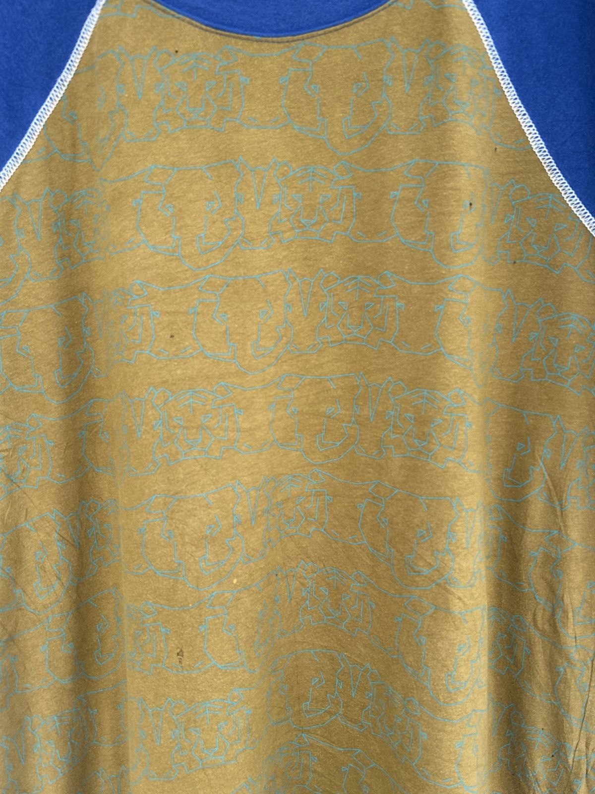 mercibeaucoup Mercibeaucoup Japan Vintage Midi Dress Size M / US 6-8 / IT 42-44 - 7 Thumbnail