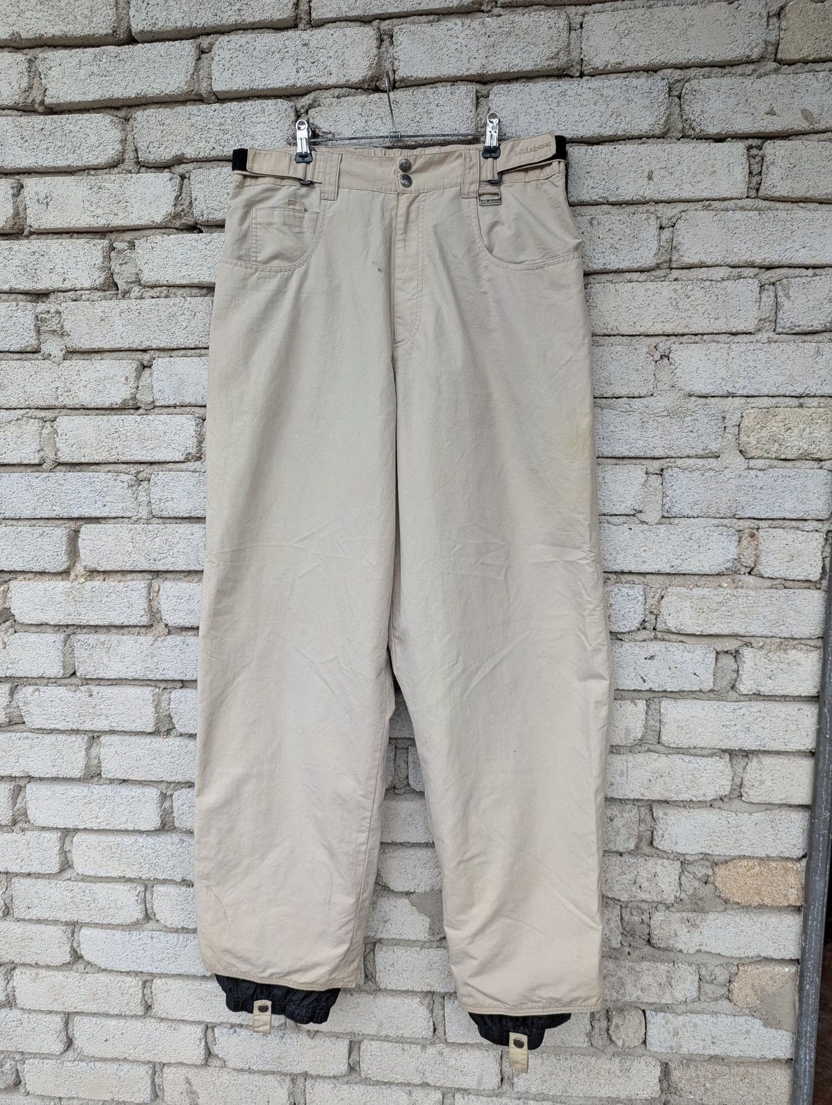 Billabong Billabong Ski Pants Size US 34 / EU 50 - 1 Thumbnail