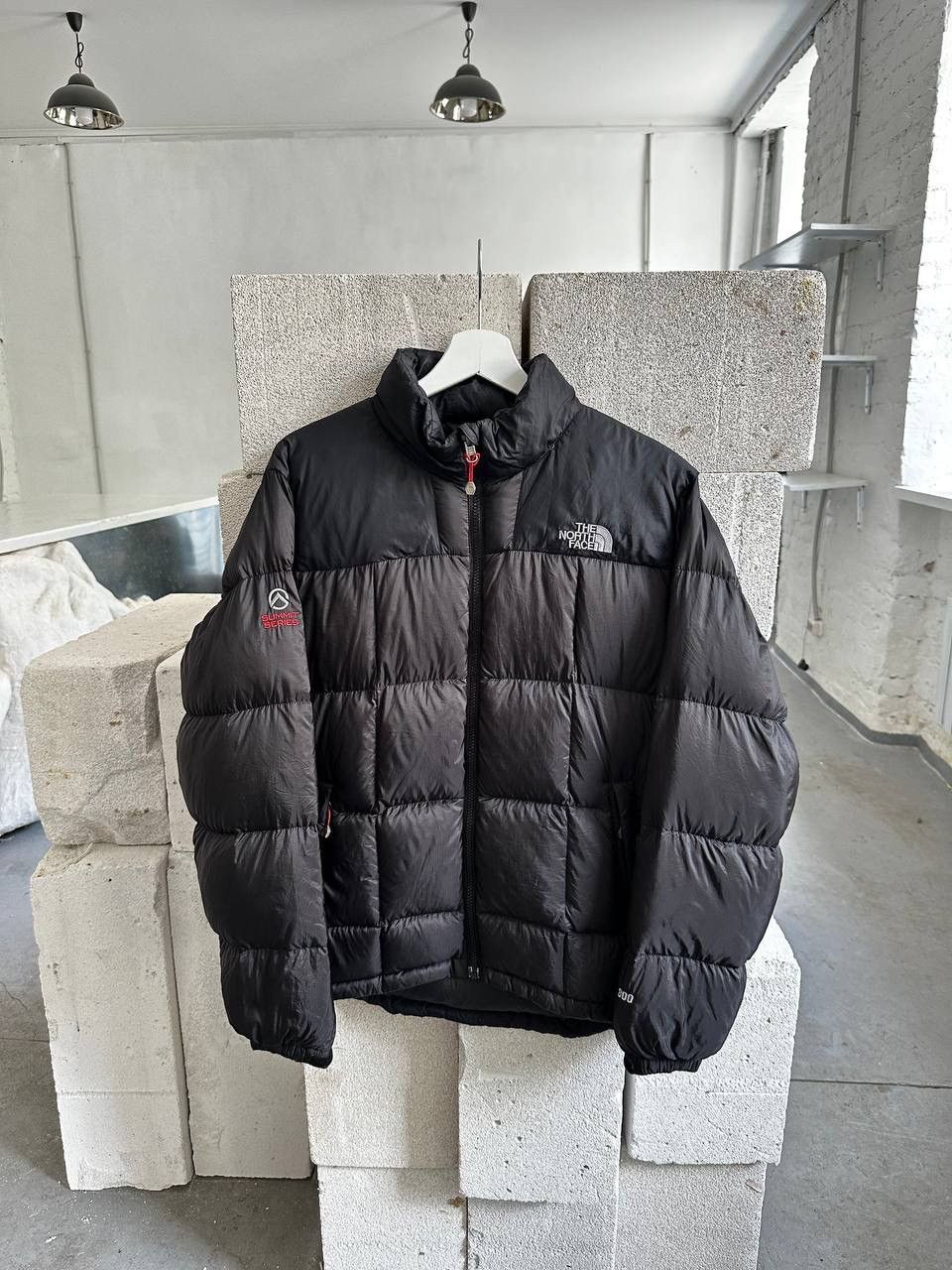 The North Face The North Face Down Jacket 800 Grailed