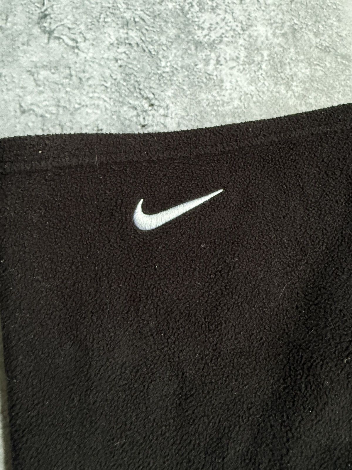 Nike × Vintage Vintage Nike Buff Neck Warmer mask Size ONE SIZE - 2 Thumbnail