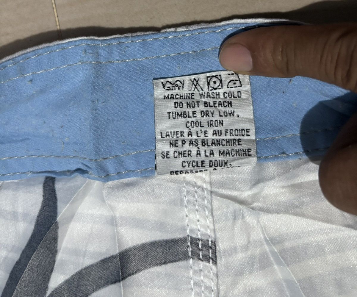 Billabong Vintage Billabong Size US 32 / EU 48 - 8 Thumbnail