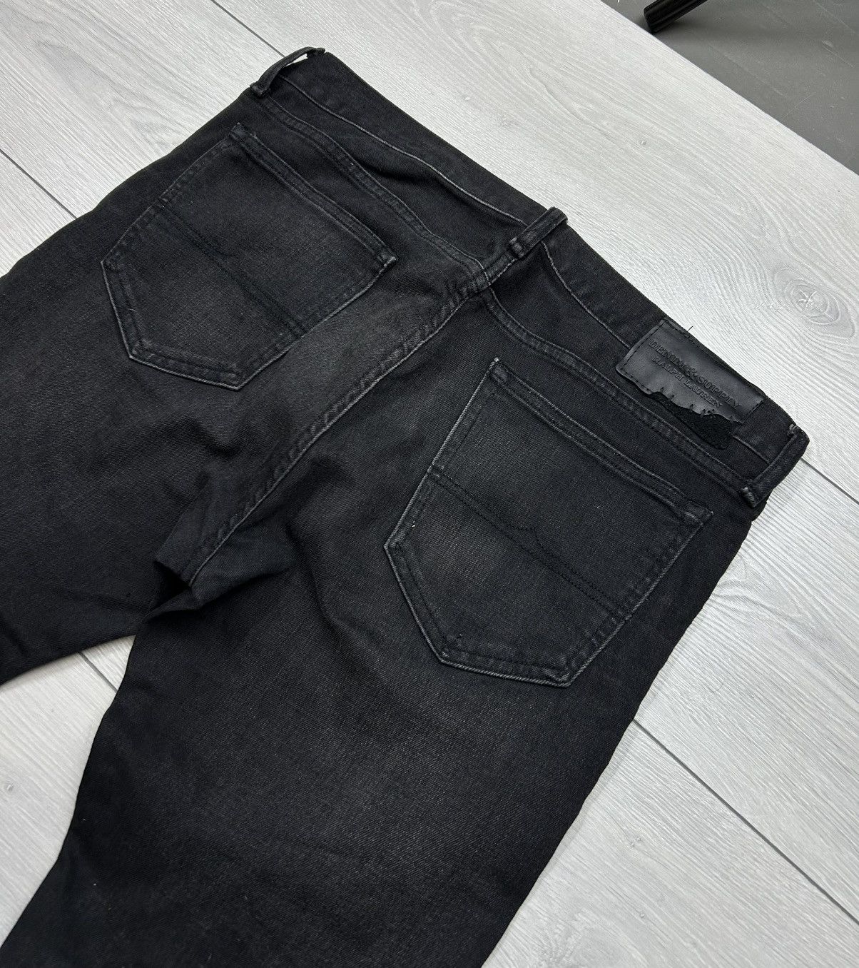 Denim & Supply Ralph Lauren × Ralph Lauren Denim & Supply Ralph Lauren Jeans size 33/32 Size US 32 / EU 48 - 3 Thumbnail