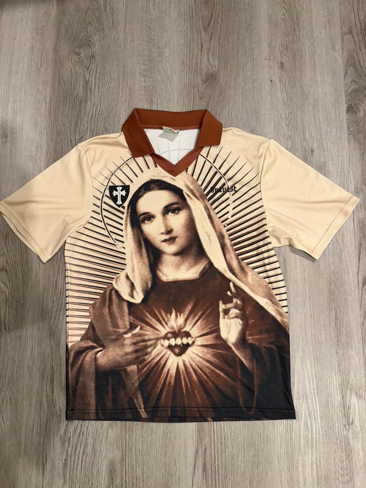 Bravest Studios Mary | Grailed