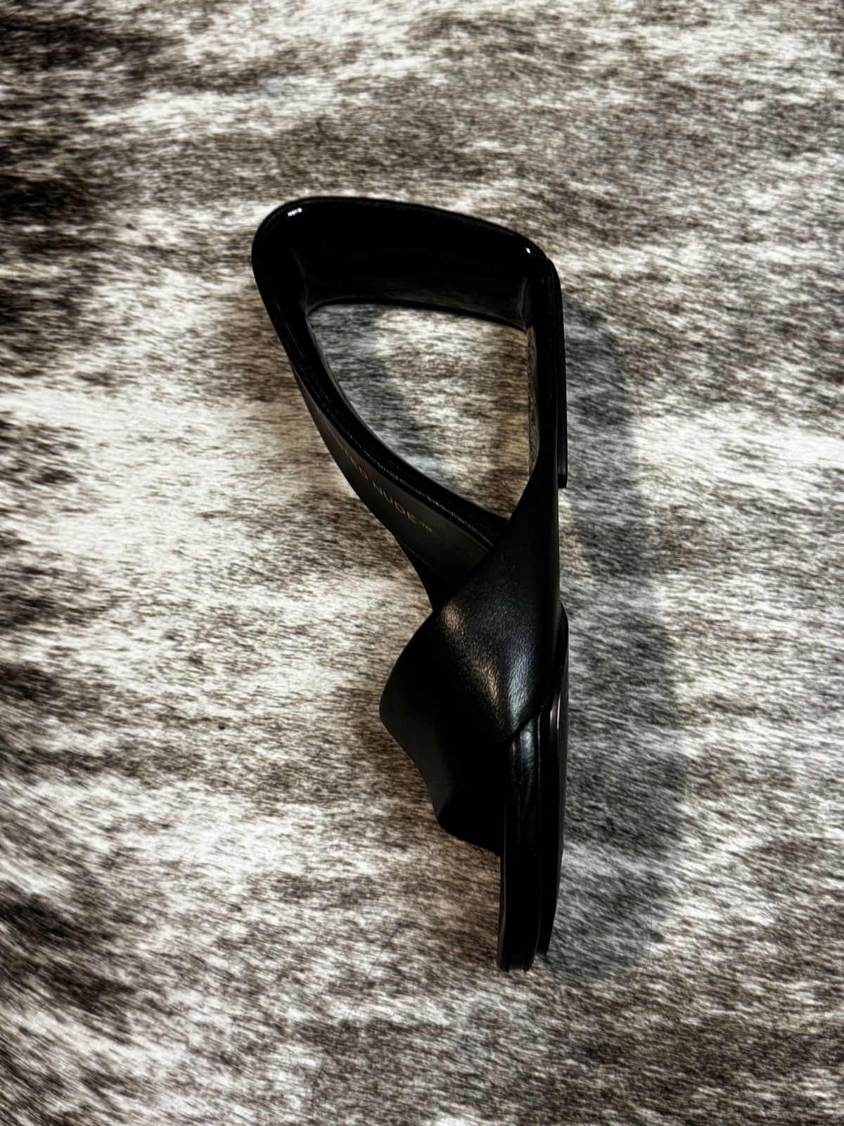 UNITED NUDE United Nude Mobius Heels Size US 8 / IT 38 - 4 Thumbnail