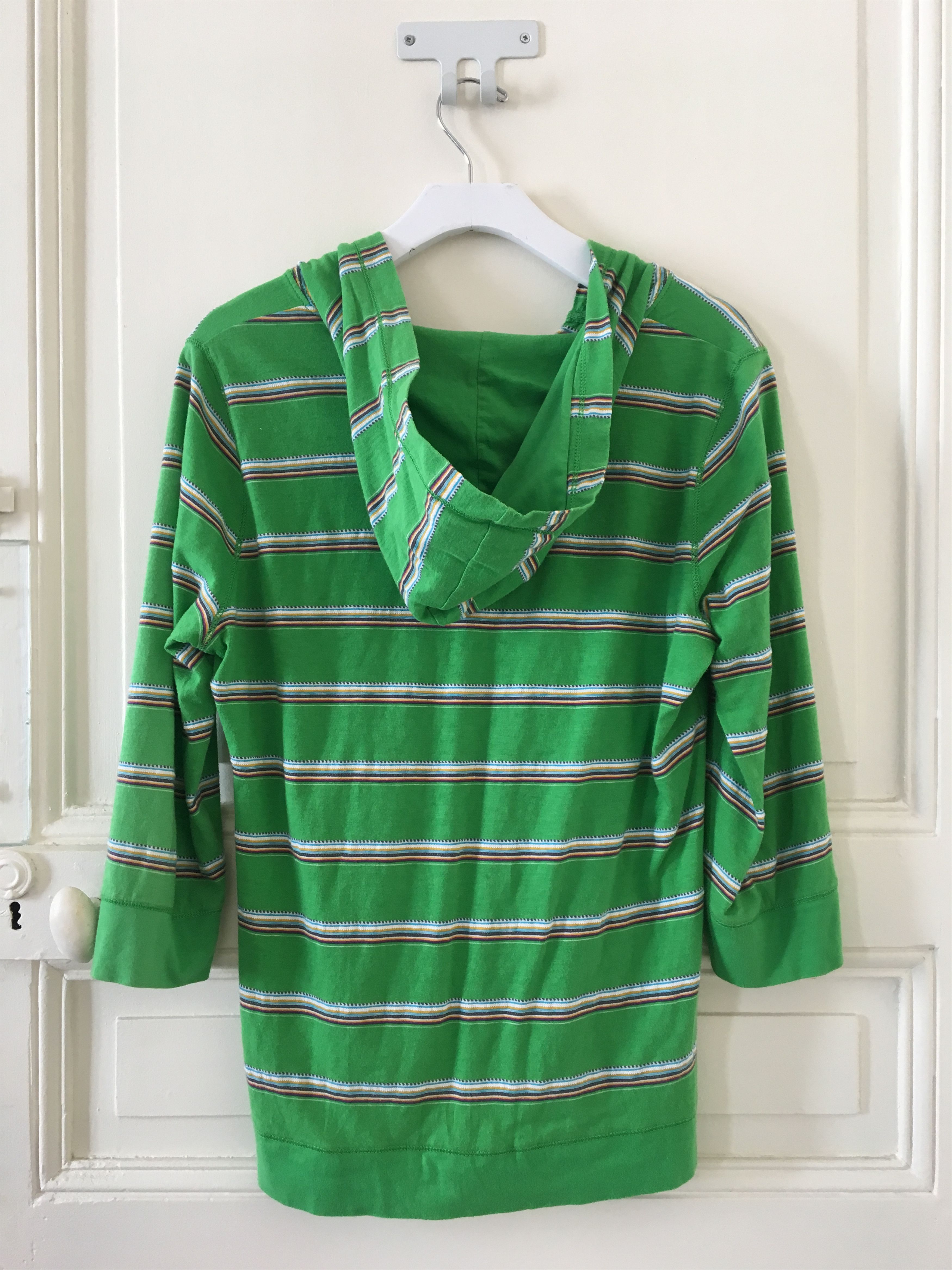 Lauren Ralph Lauren Ralph Lauren Hoodie Size US XL / EU 56 / 4 - 2 Thumbnail