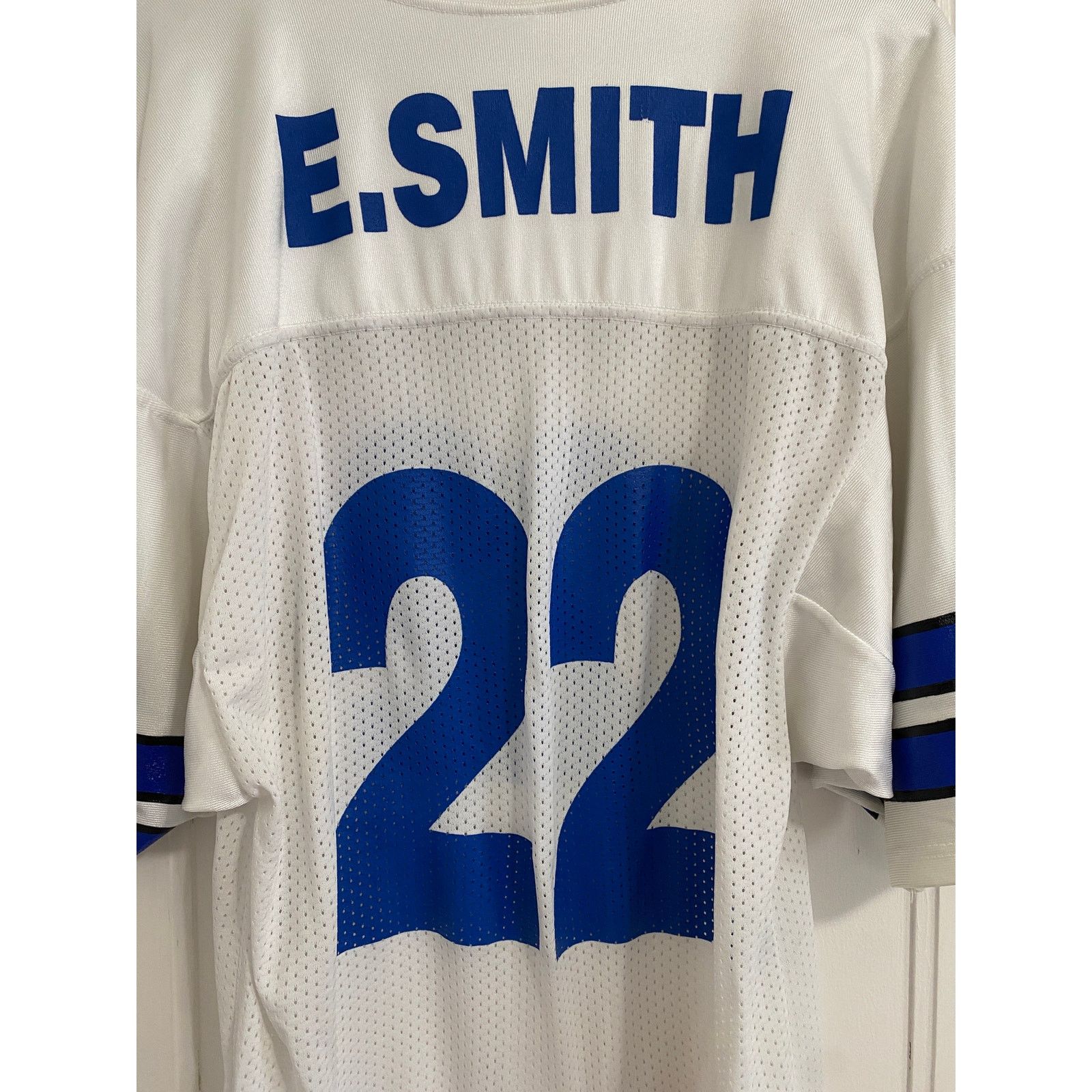 Russell Athletic Vintage Dallas Cowboys Emmitt Smith Jersey Size 40 Size US S / EU 44-46 / 1 - 3 Thumbnail