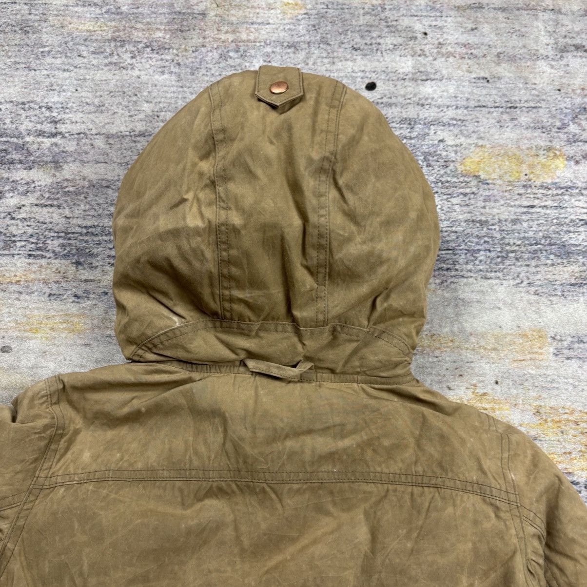 Snow Peak Snow peak jacket Size US S / EU 44-46 / 1 - 11 Thumbnail