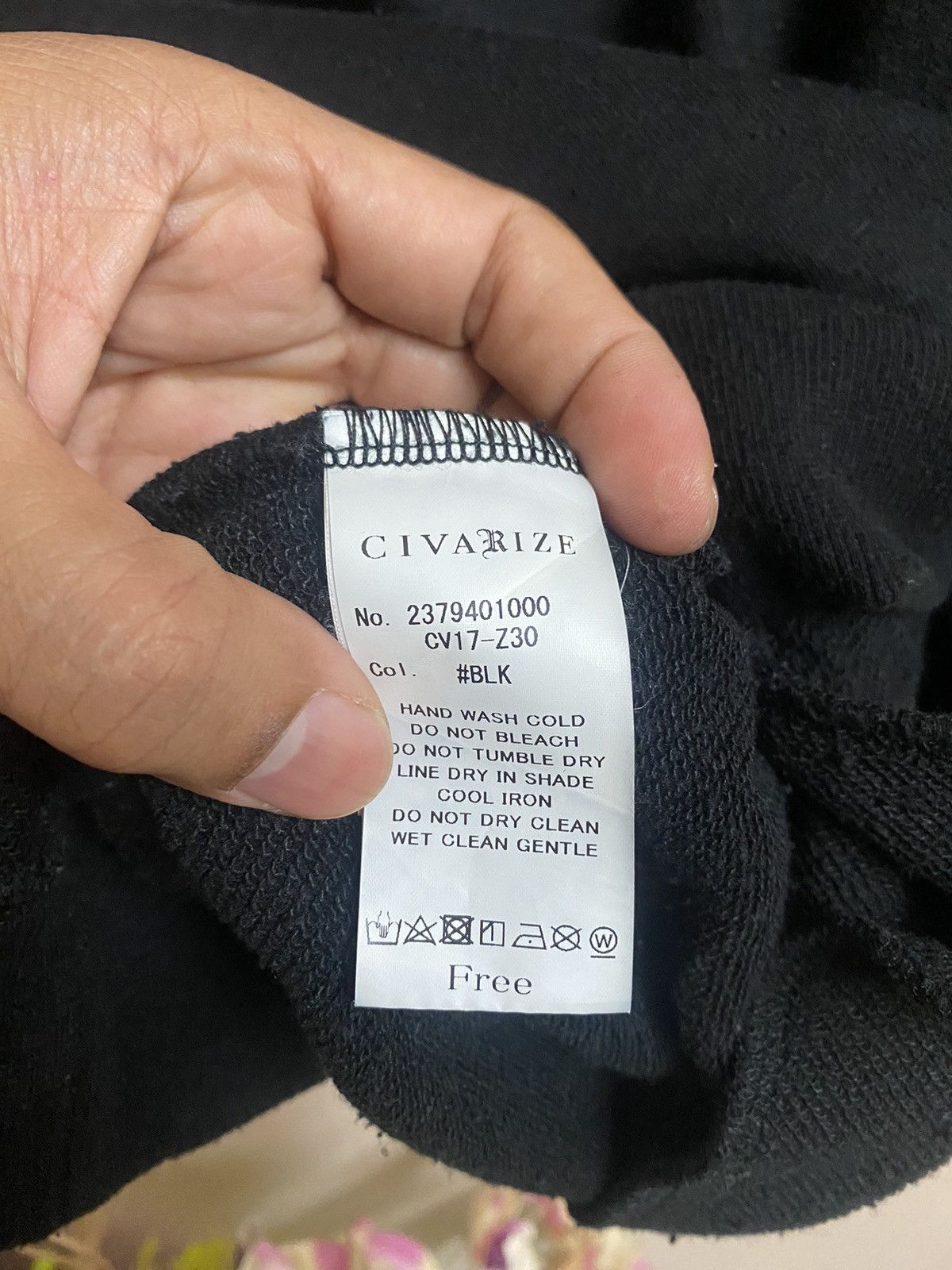 CIVARIZE × Japanese Brand Civarize Size US XL / EU 56 / 4 - 4 Thumbnail