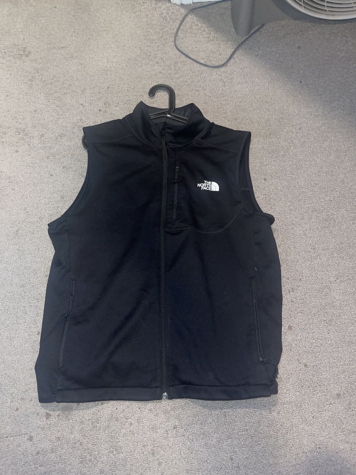 The North Face Men’s Tsillan Light Vest Size US L / EU 52-54 / 3 - 3 Thumbnail