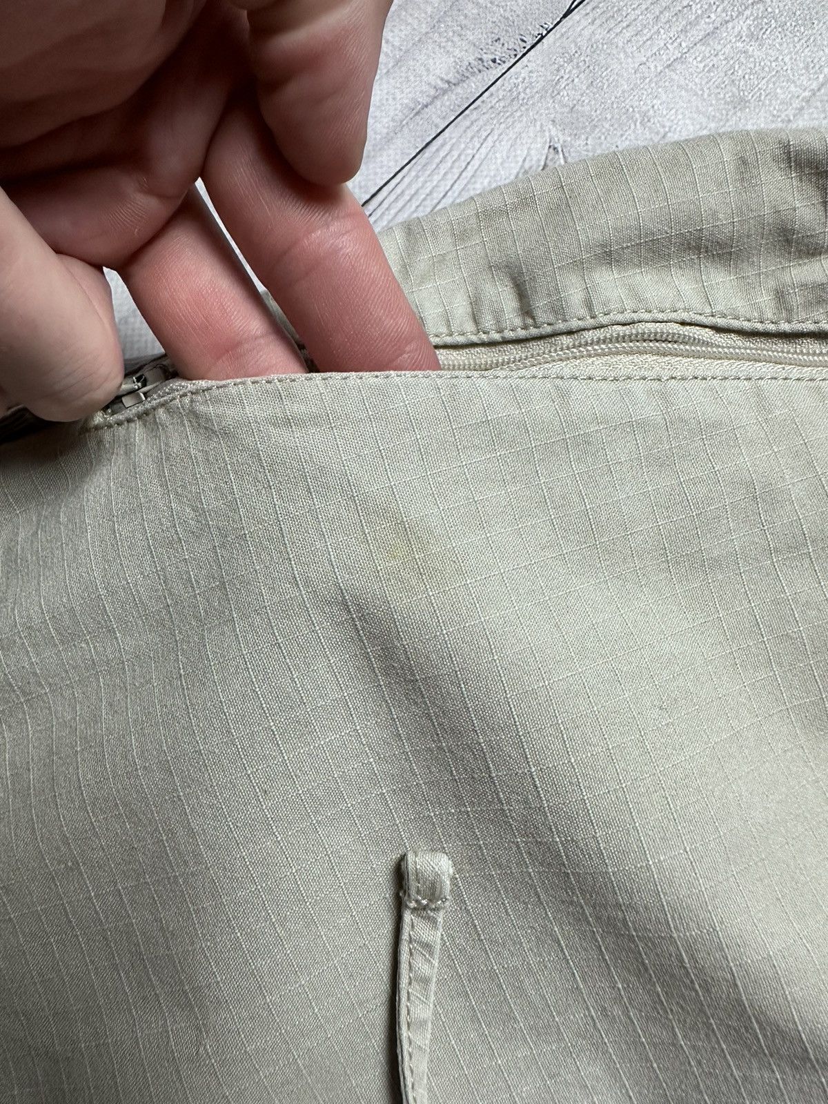 Vintage Carhartt Wip cargo pants size XXL