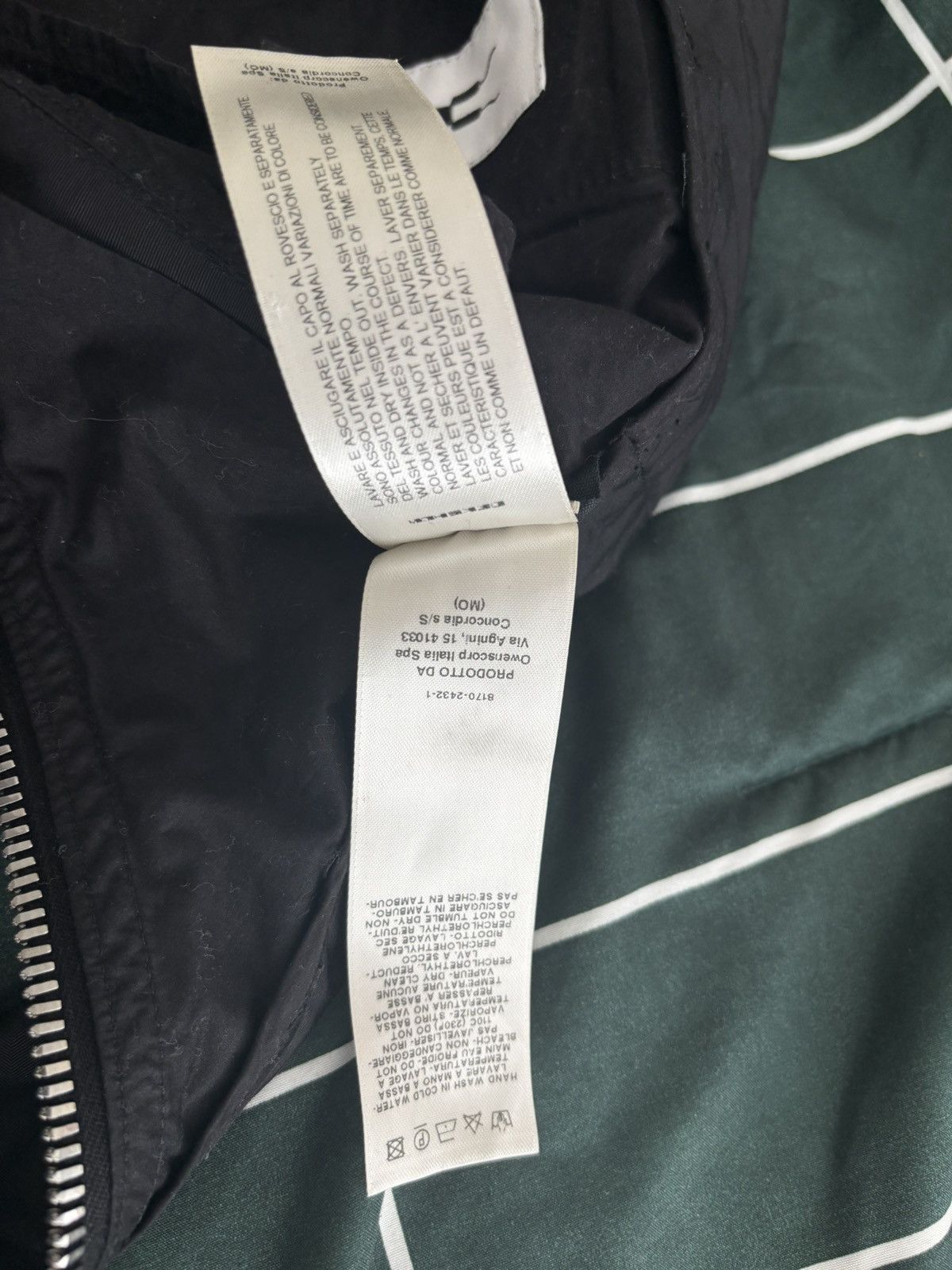 Rick Owens Rick Owens Aircut shorts Size US 32 / EU 48 - 7 Thumbnail