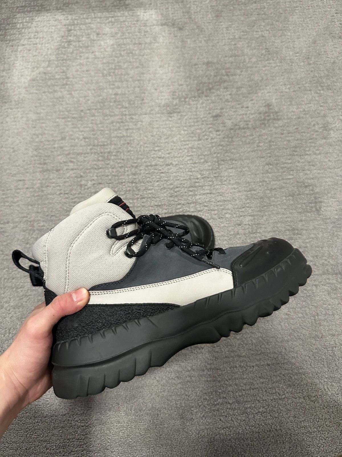 CamperLab × Kiko Kostadinov KIKO KOSTADINOV X CAMPER LAB SIZE 43 