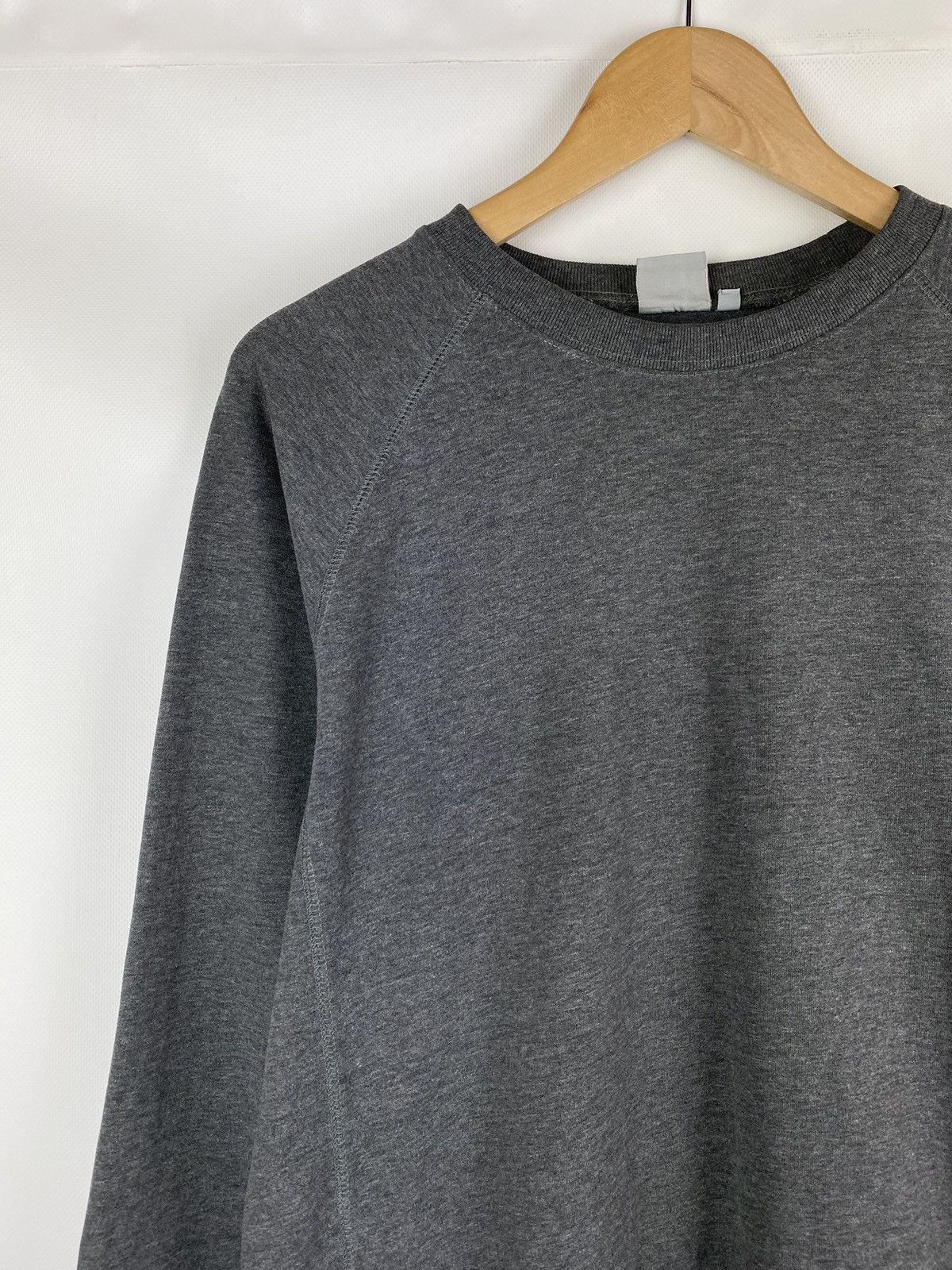Carhartt Carhartt Capital Sweat Tee men’s Sweatshirt Size M Size US M / EU 48-50 / 2 - 4 Thumbnail
