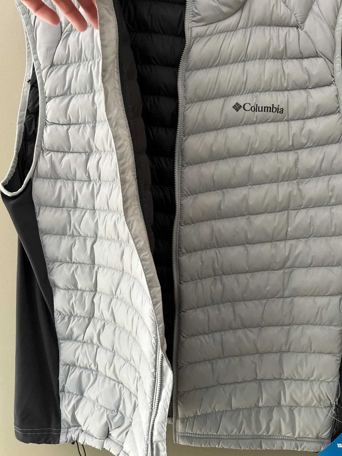 Columbia Columbia South Valley Vest Size US XXL / EU 58 / 5 - 2 Thumbnail