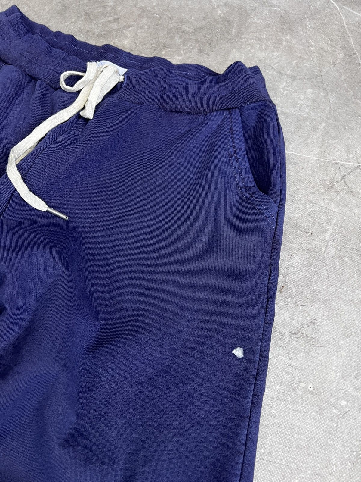 John Elliott John Elliott Purple Pant Joggers Sweatpants Size US 31 - 5 Thumbnail