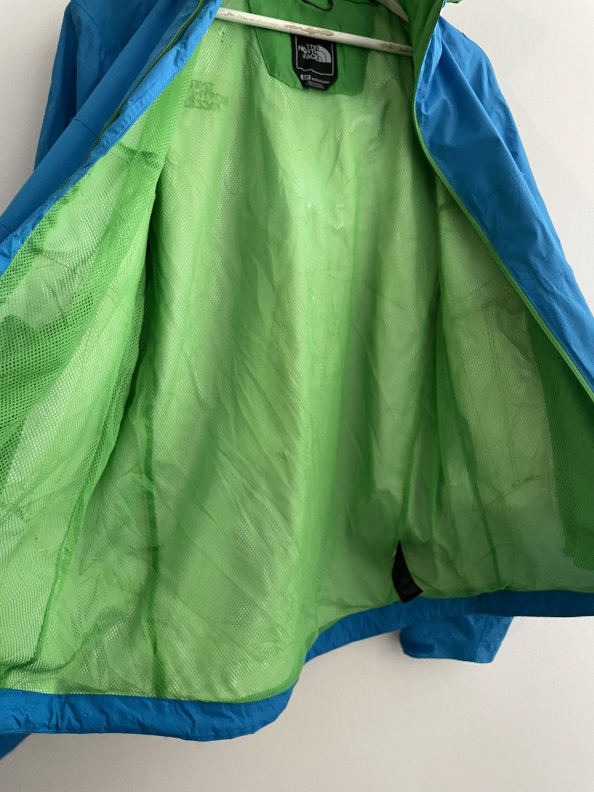 The North Face North Face raincoat Size US S / EU 44-46 / 1 - 6 Thumbnail