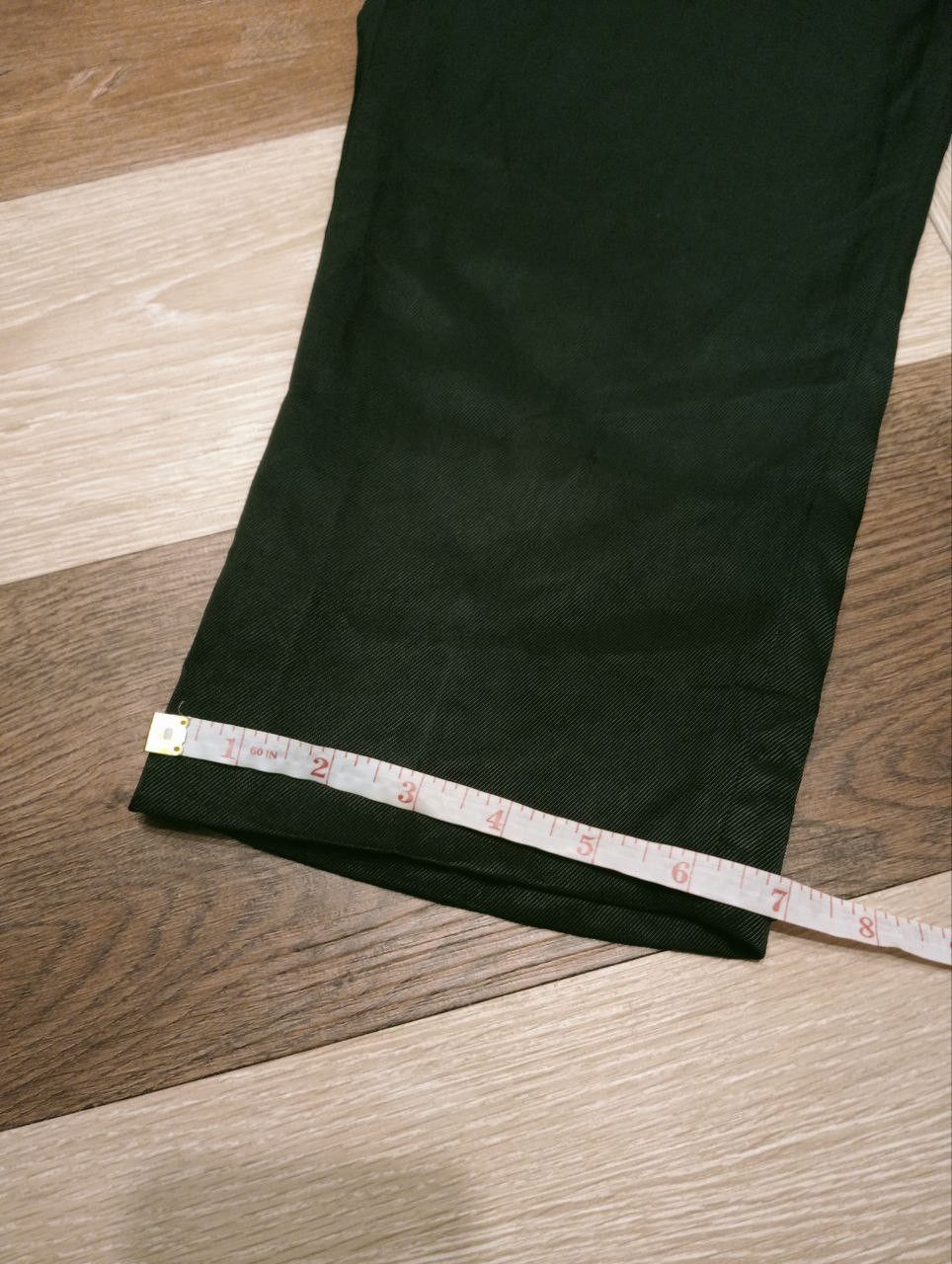 Comme des Garcons Homme Plus COMME DES GARCONS HOMME PLUS BAGGY POLYESTER TROUSER Size US 34 / EU 50 - 15 Thumbnail