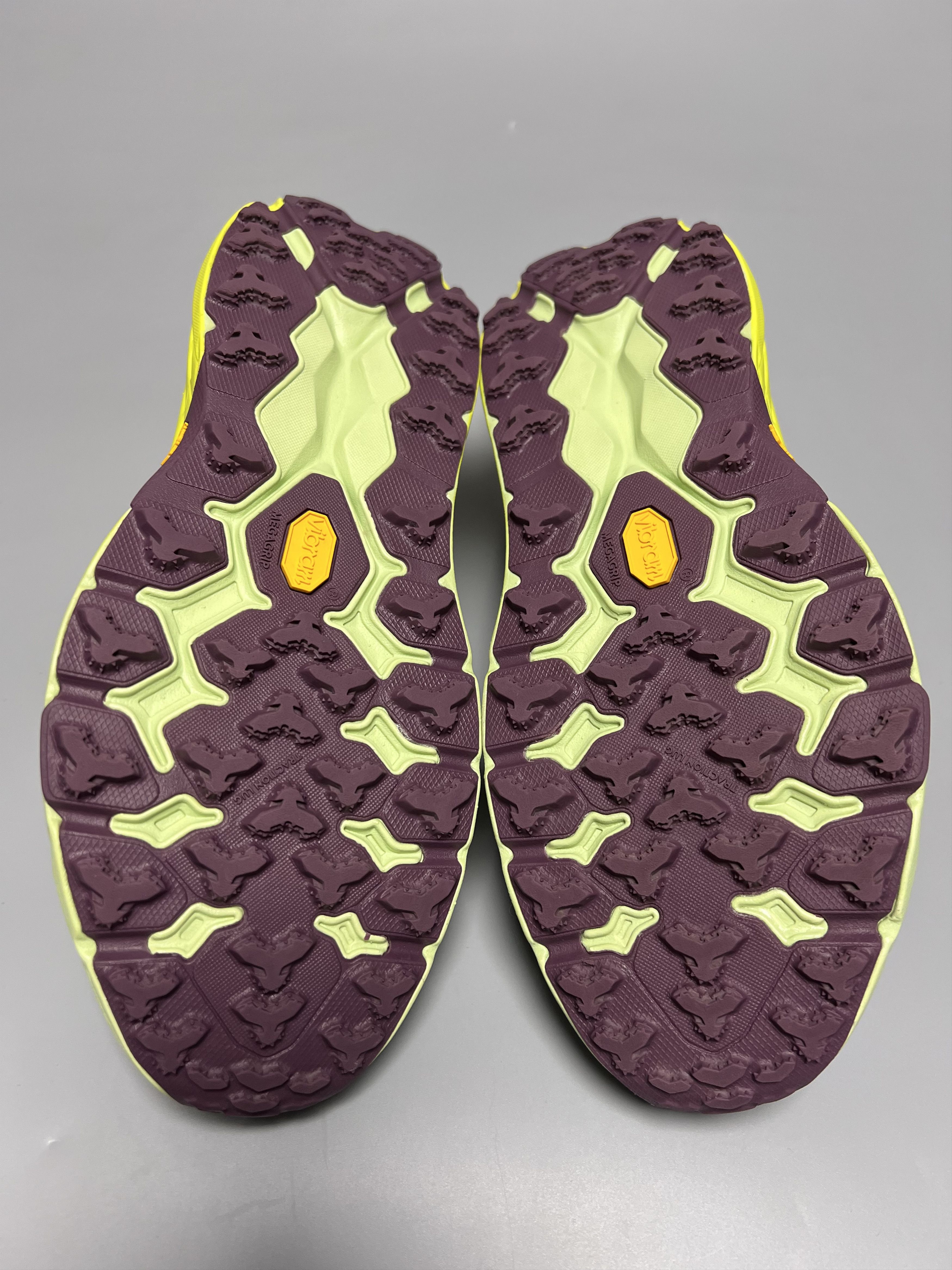 Hoka 9.5B Hoka One One Speedgoat 5 Women's Trail Running Shoes Size US 9.5 / IT 39.5 - 6 Thumbnail