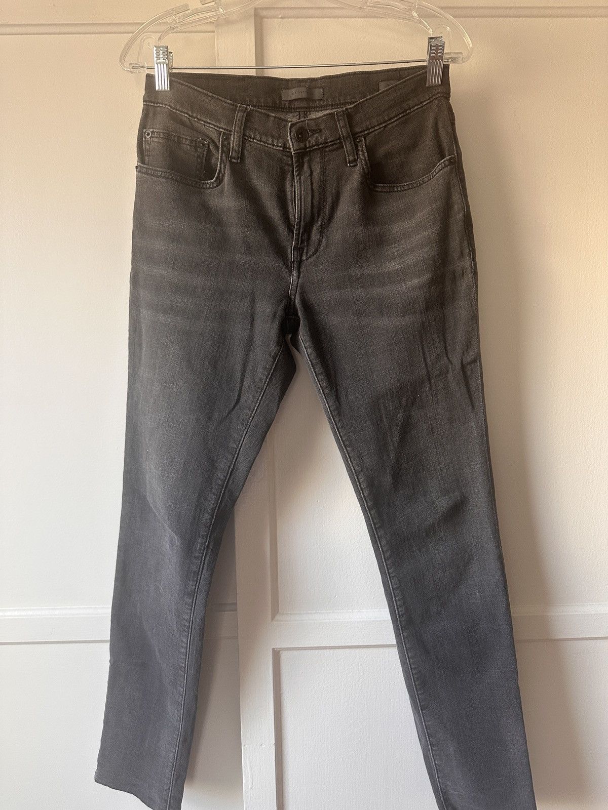 John Varvatos 702 Slim Fit Jeans Size US 29 - 1 Thumbnail