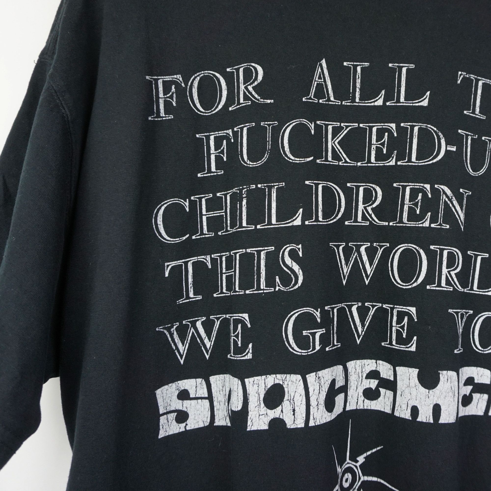 Vintage Spacemen 3 T-Shirt Size US L / EU 52-54 / 3 - 4 Thumbnail