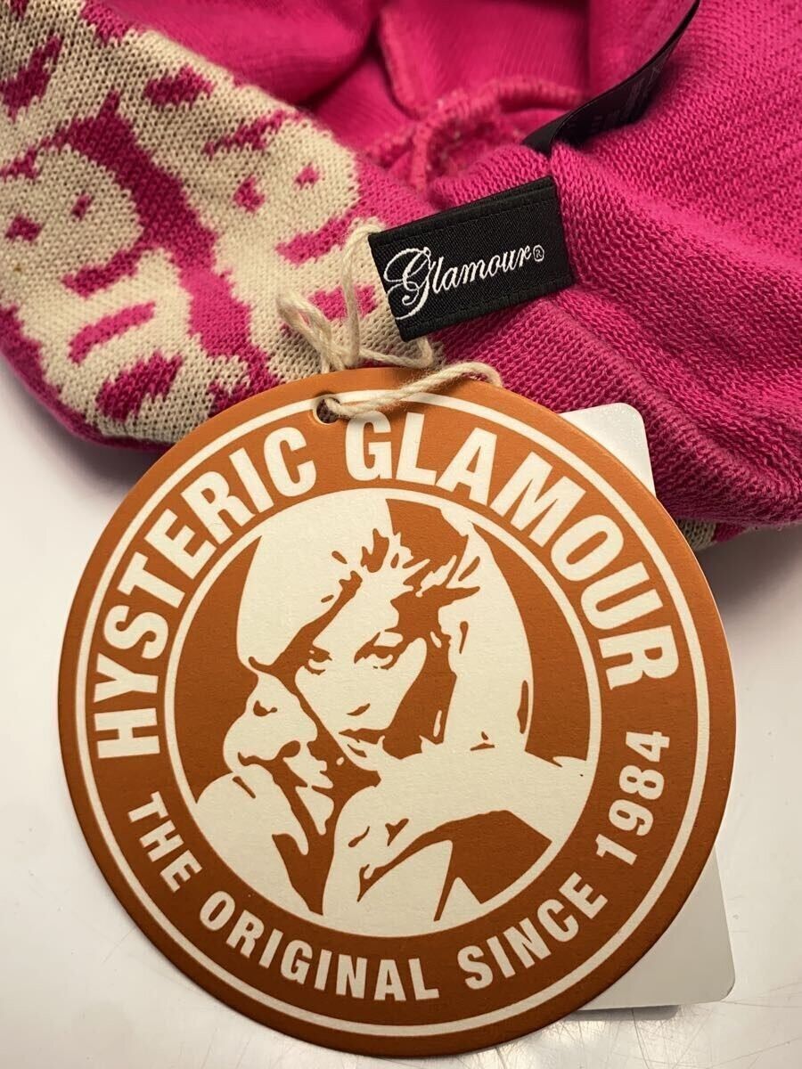 Hysteric Glamour Hysteric Multi Logo Knit Beanie Size ONE SIZE - 5 Thumbnail
