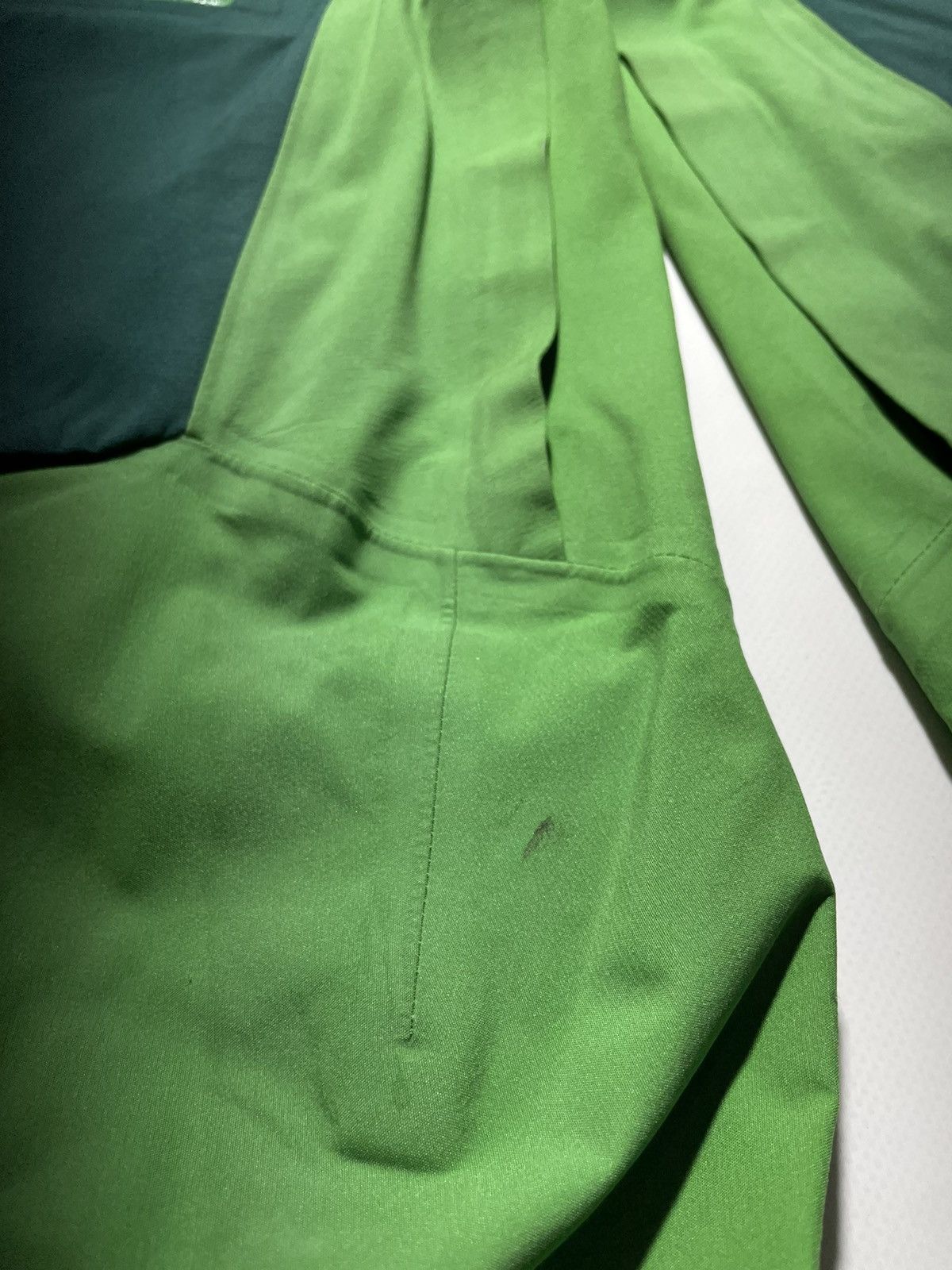 KJUS Kjus Ski/Snowboard Pants Size US 34 / EU 50 - 10 Thumbnail
