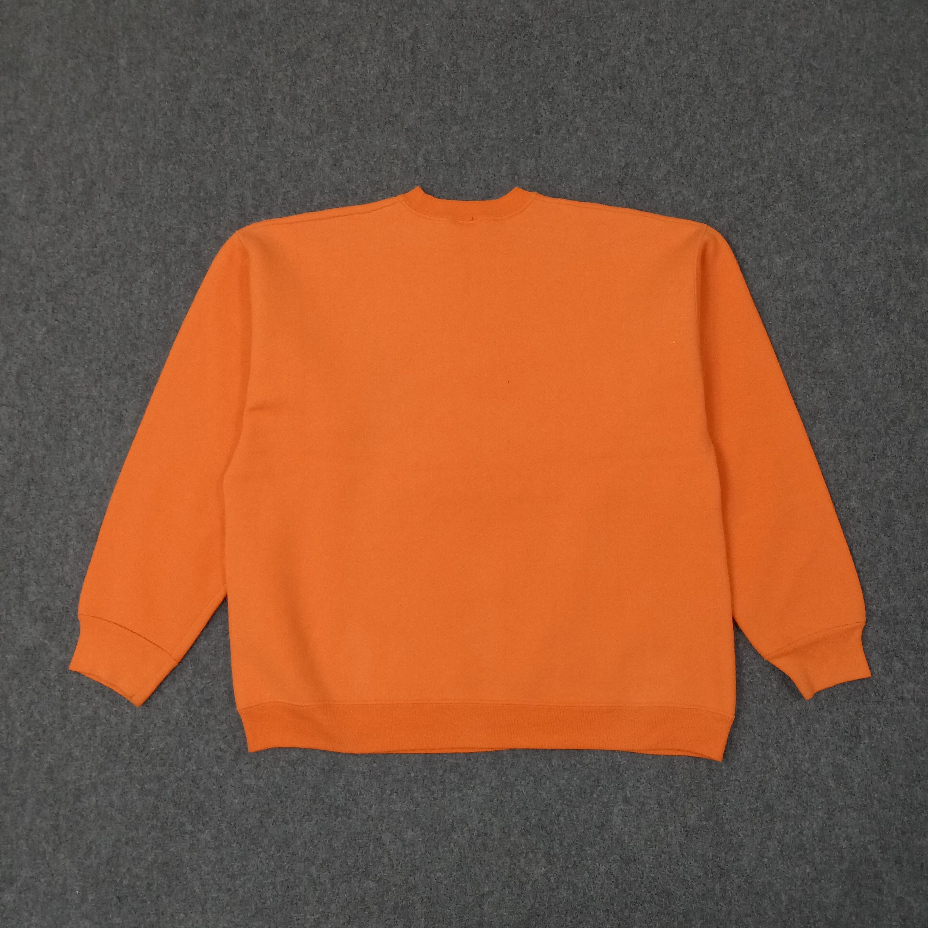 NFL Tiger Massillon American Football Team Sweatshirt C251N28 Size US L / EU 52-54 / 3 - 4 Thumbnail