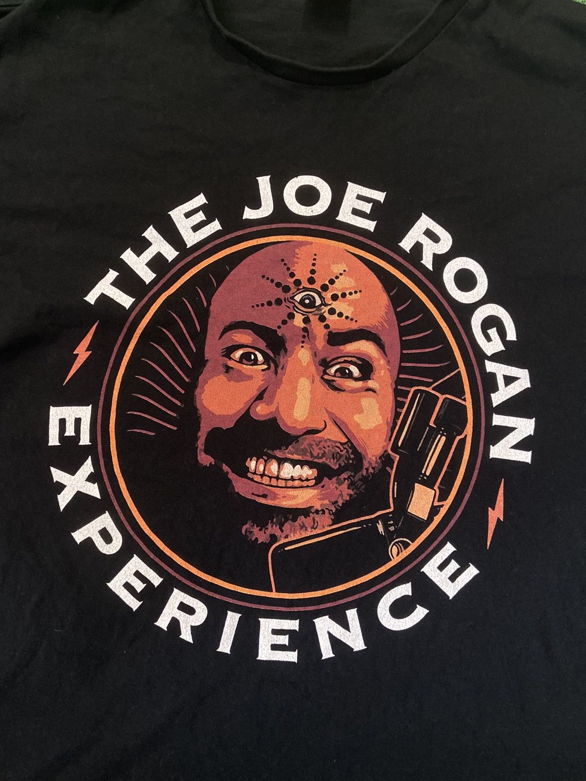 UFC The joe rogan tshirt Size US L / EU 52-54 / 3 - 2 Thumbnail
